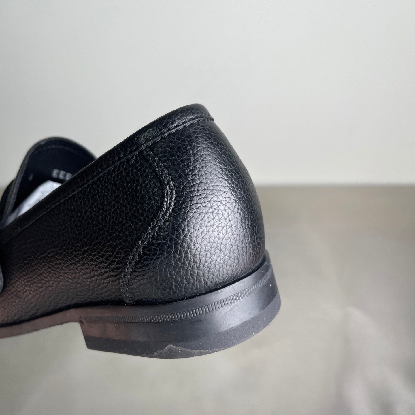 Ferragamo Loafers