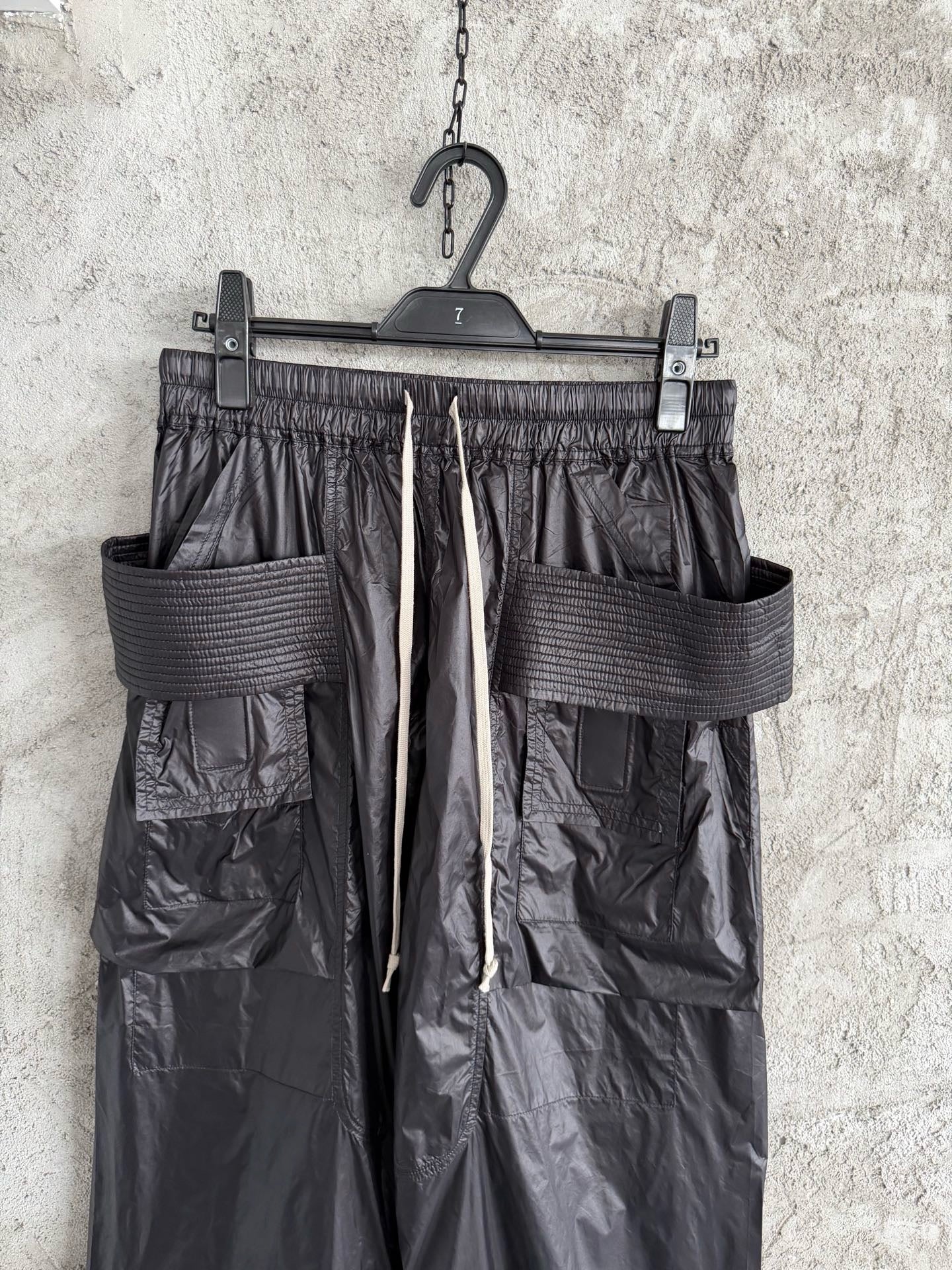 Rick Owen Long Pants