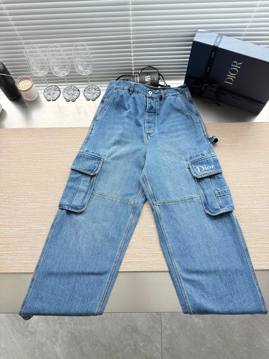 Dior Jeans