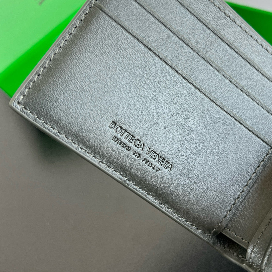 Bottega Veneta Wallet