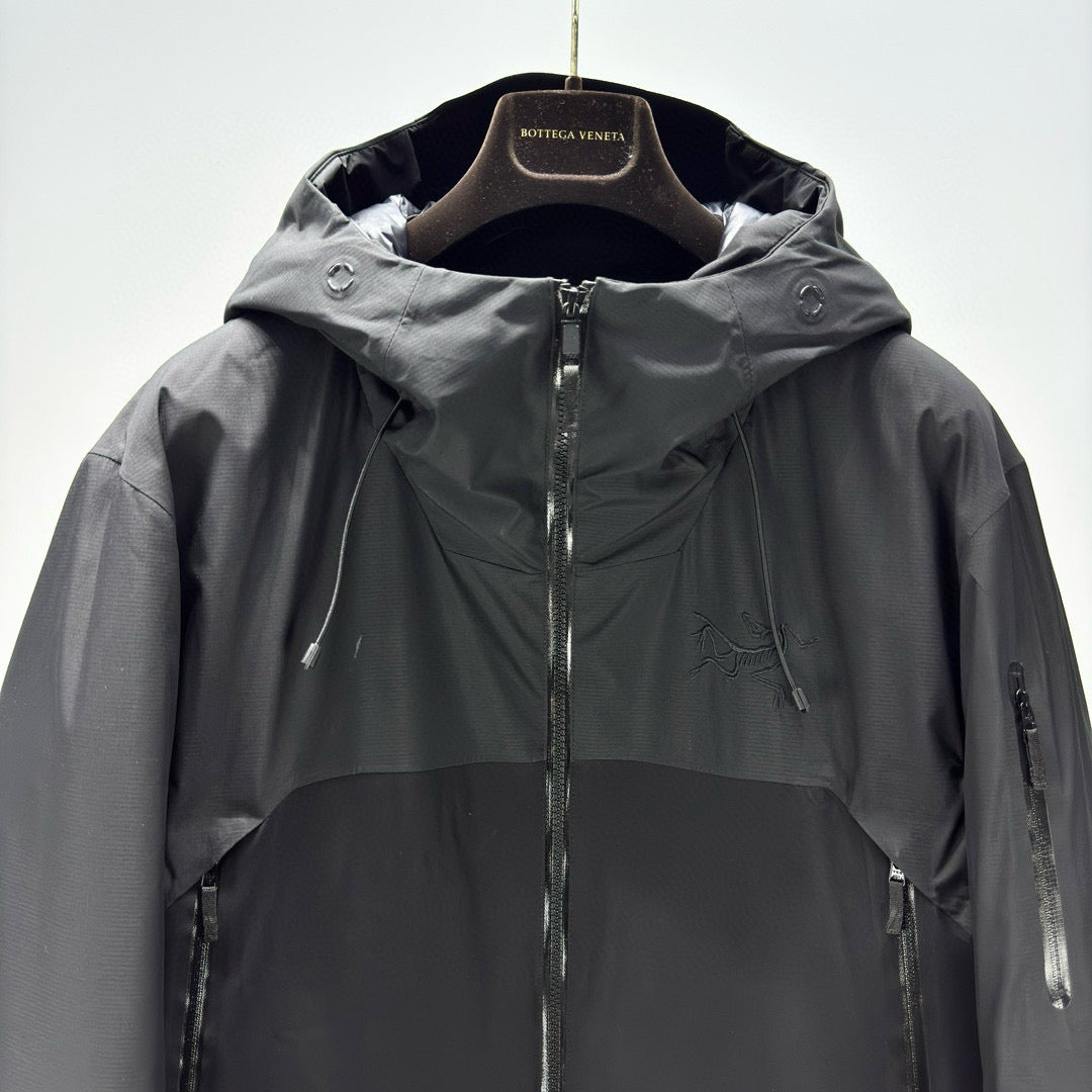 Arcteryx Jacket