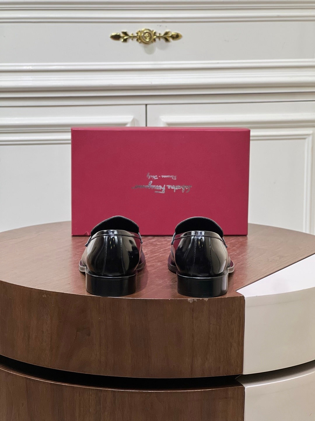FG Loafer