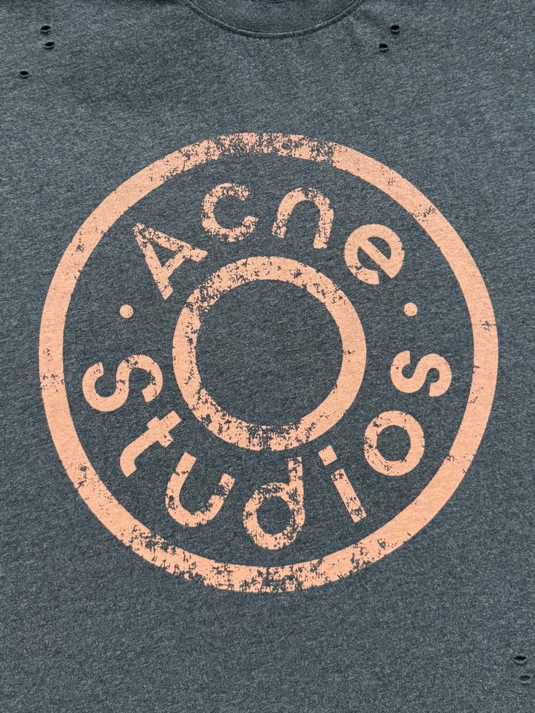 AS T-Shirt