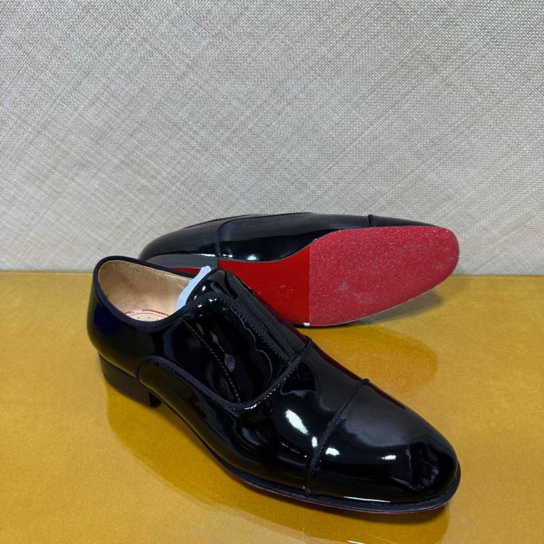 Christian Louboutin Loafer