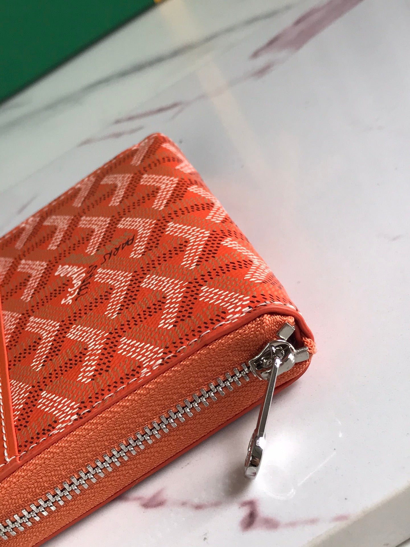 Goyard Wallet