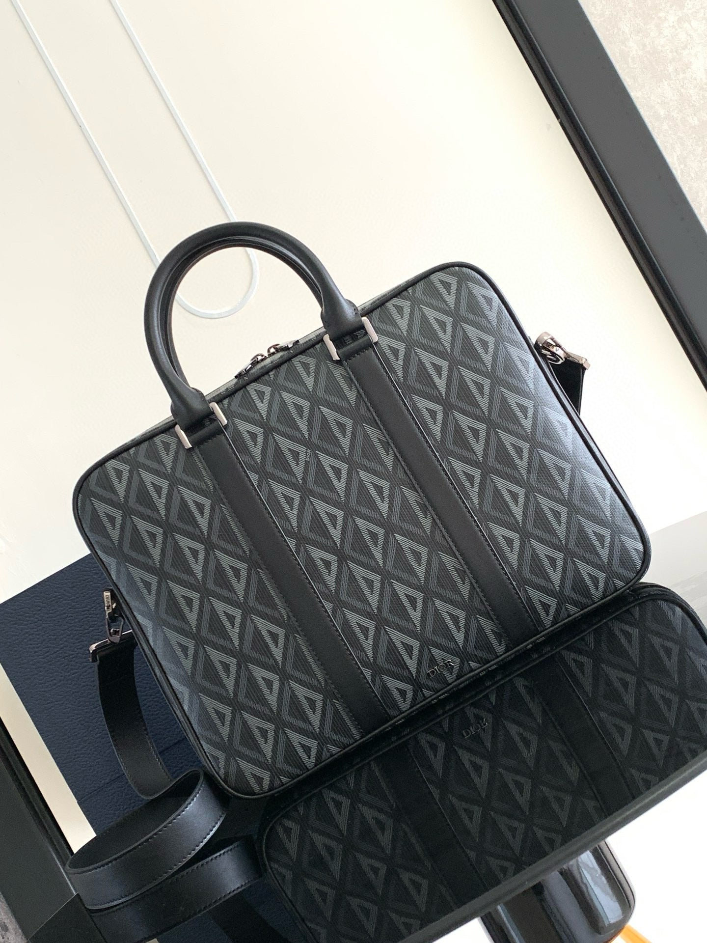 Dior Briefcase