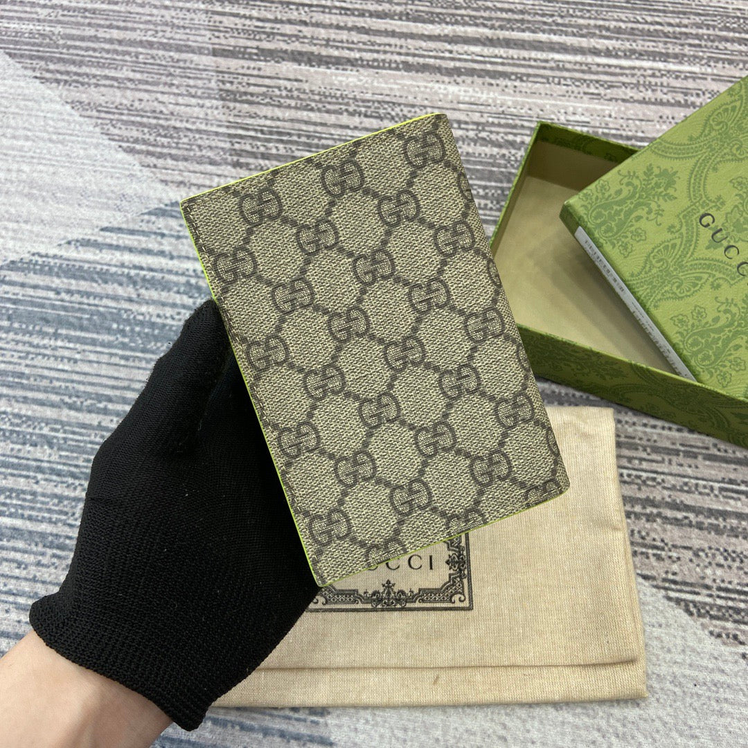 Gucci Wallet