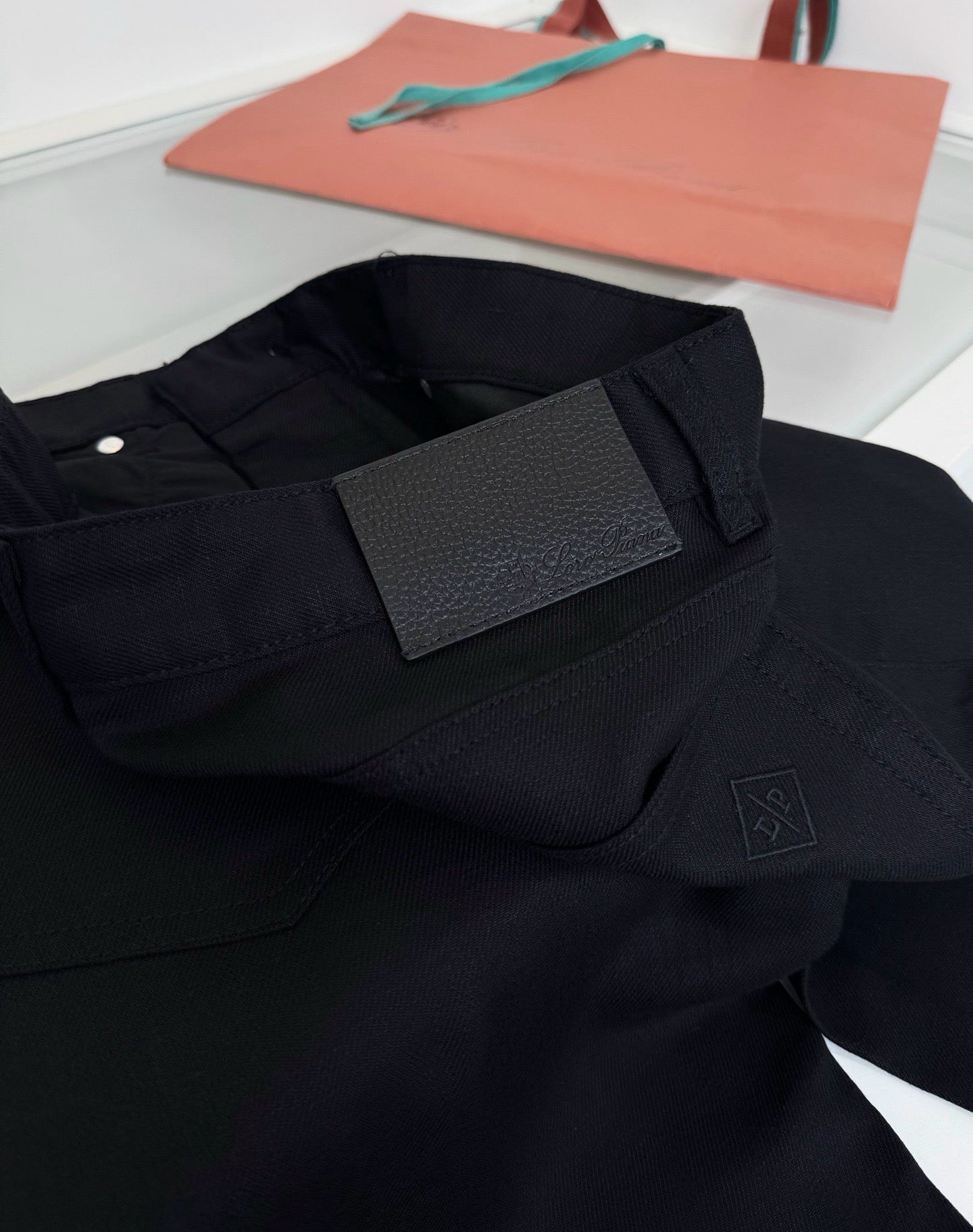 LP Long Pants
