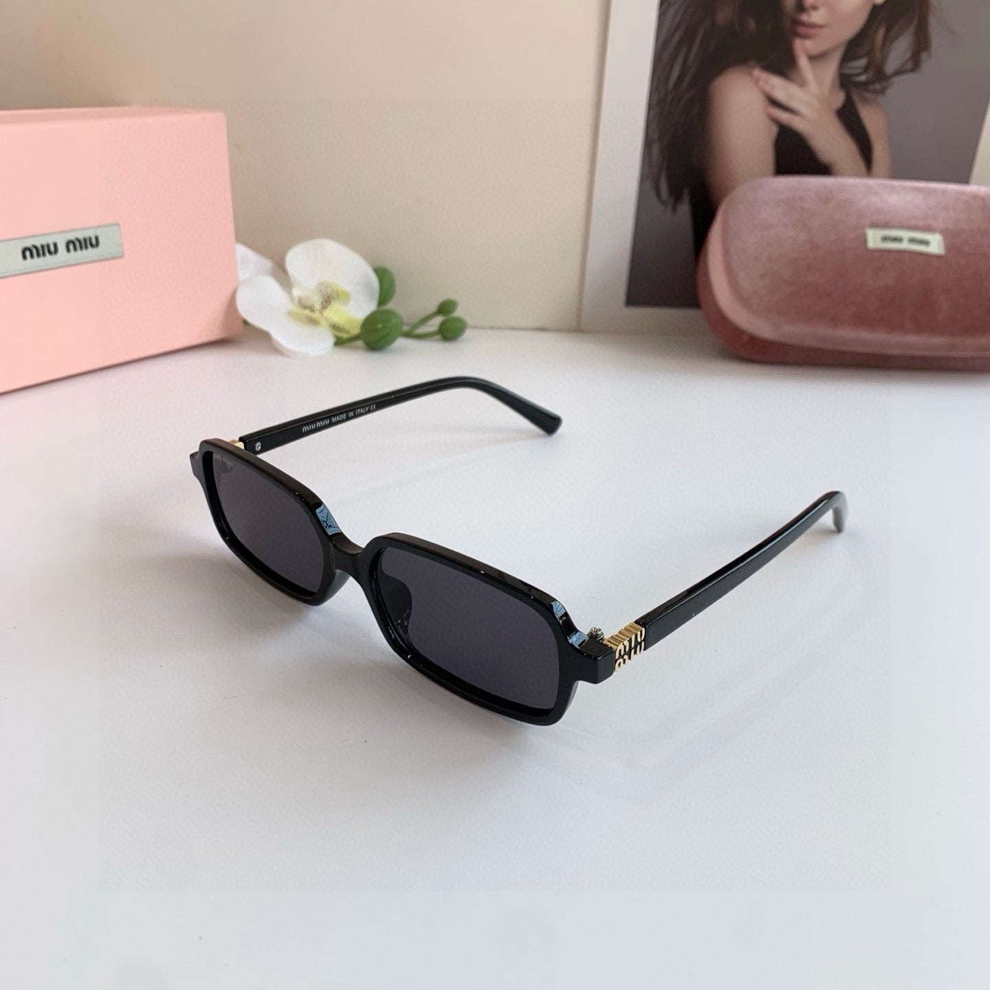 Miu Miu Sunglasses