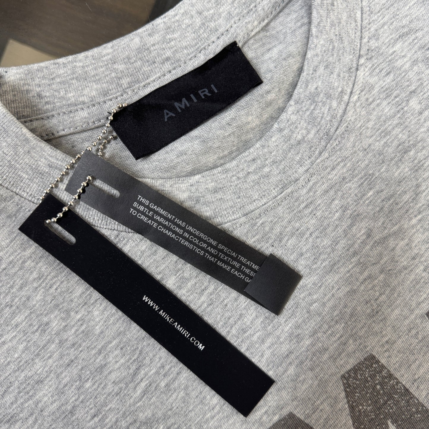 Amiri T-Shirt