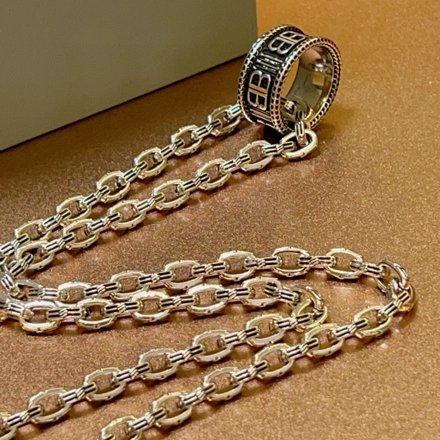 Balenciaga Necklace