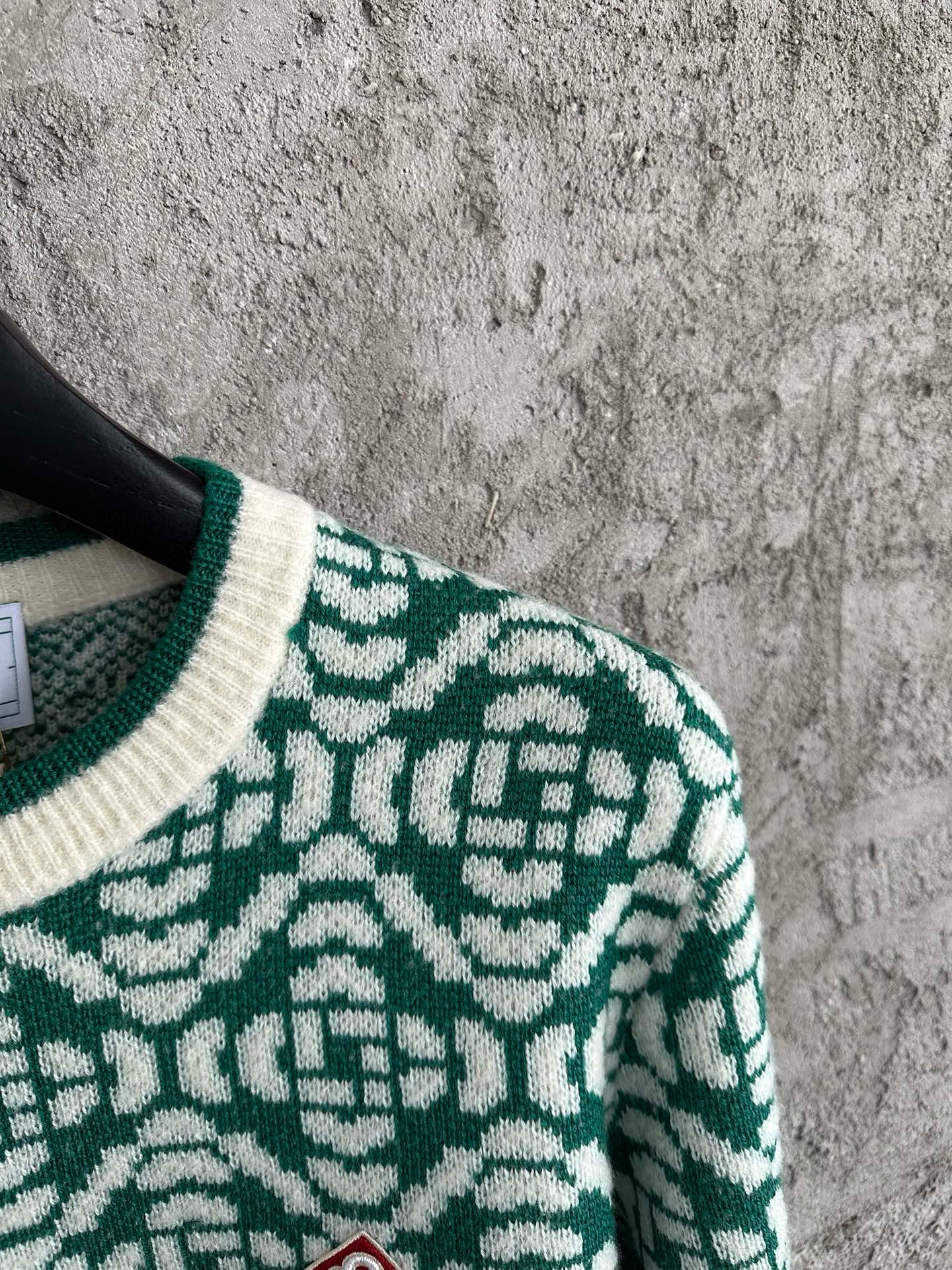 Casablanca Sweater