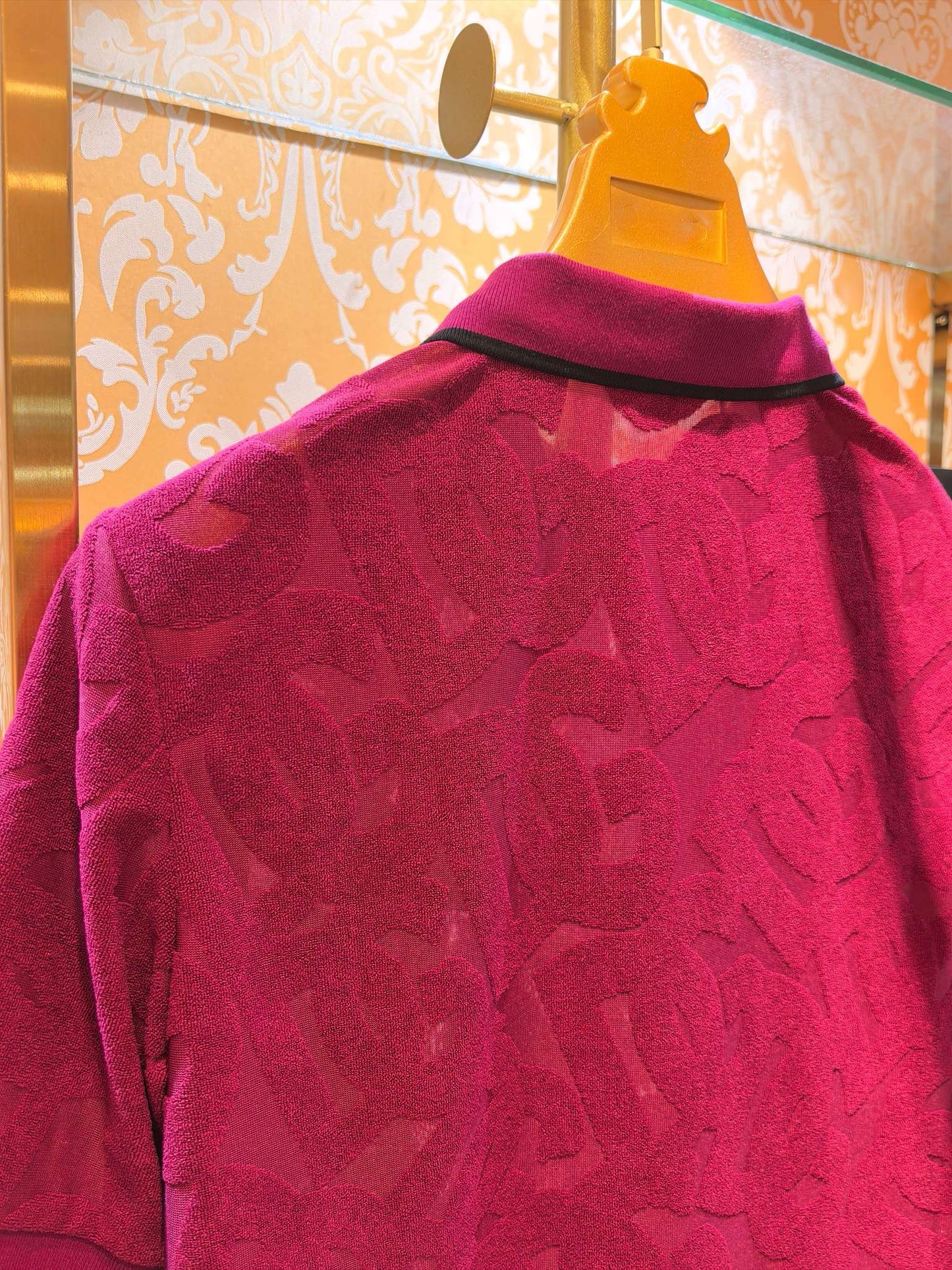 Dolce & Gabbana Polo