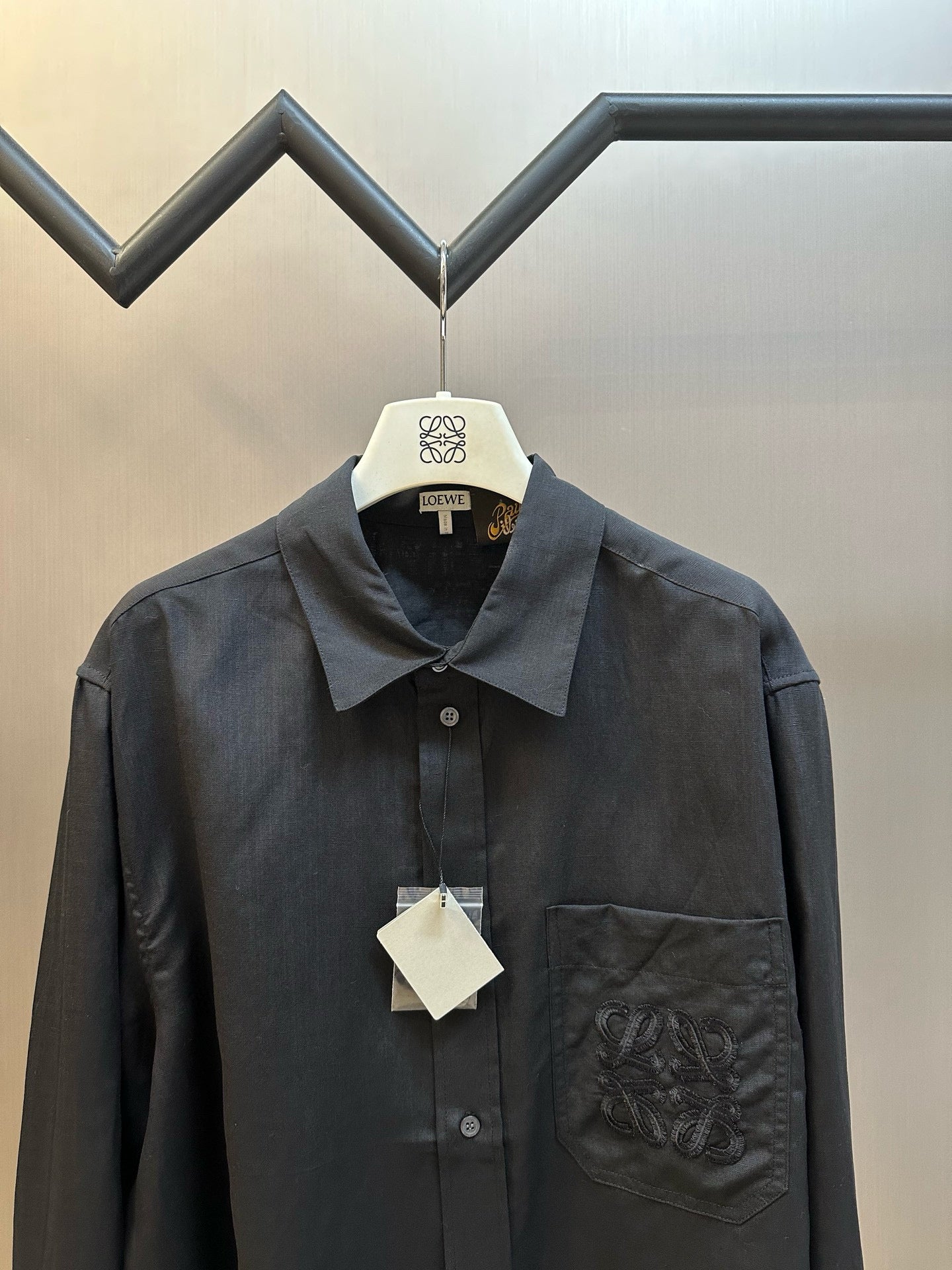 Loewe Long Sleeve Shirt