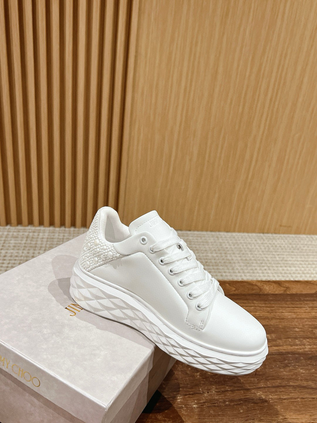 Jimmy Choo Sneakers