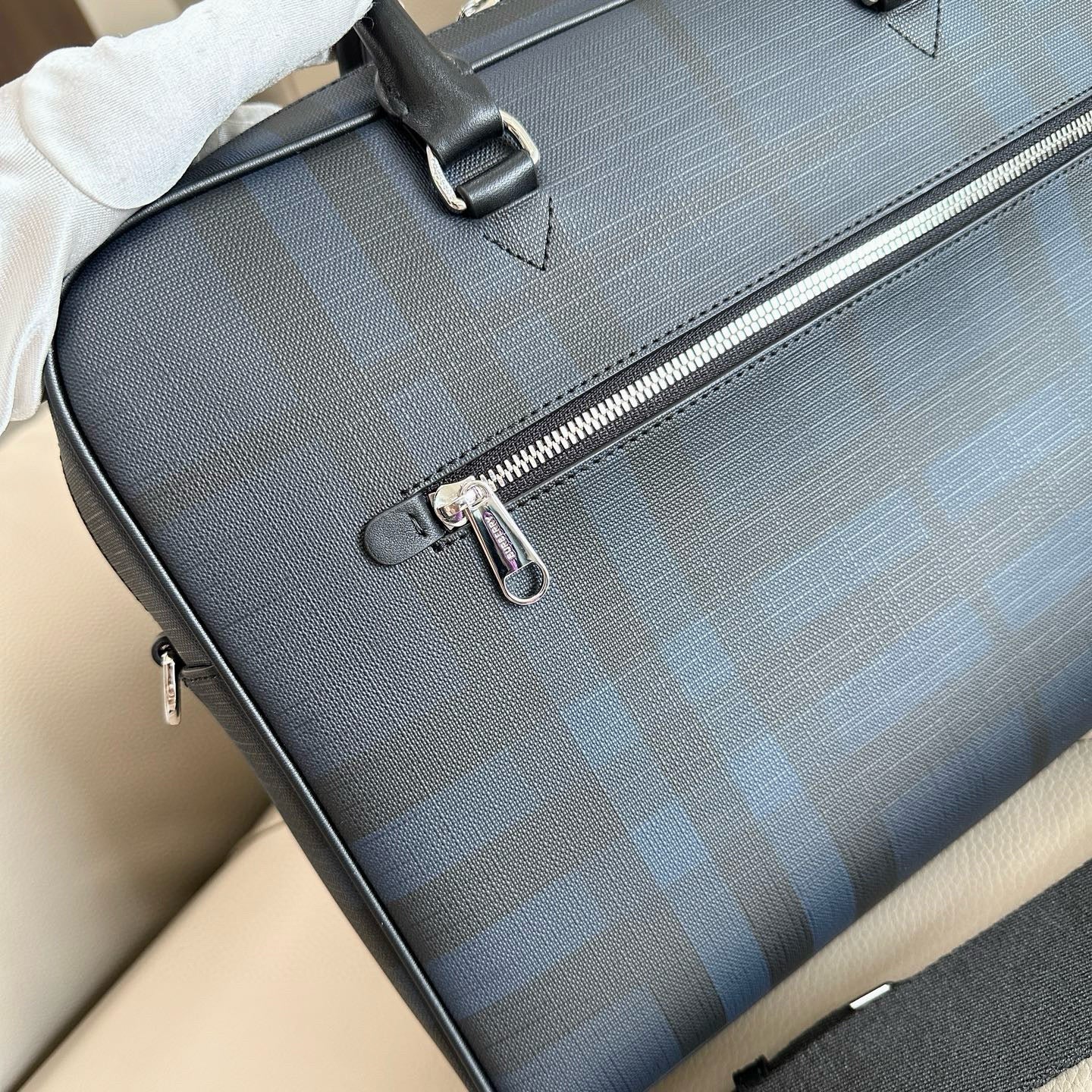 Burberry Briefcase