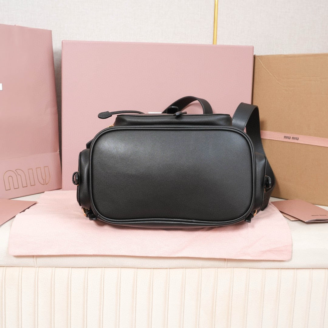 Miu Miu Backpack