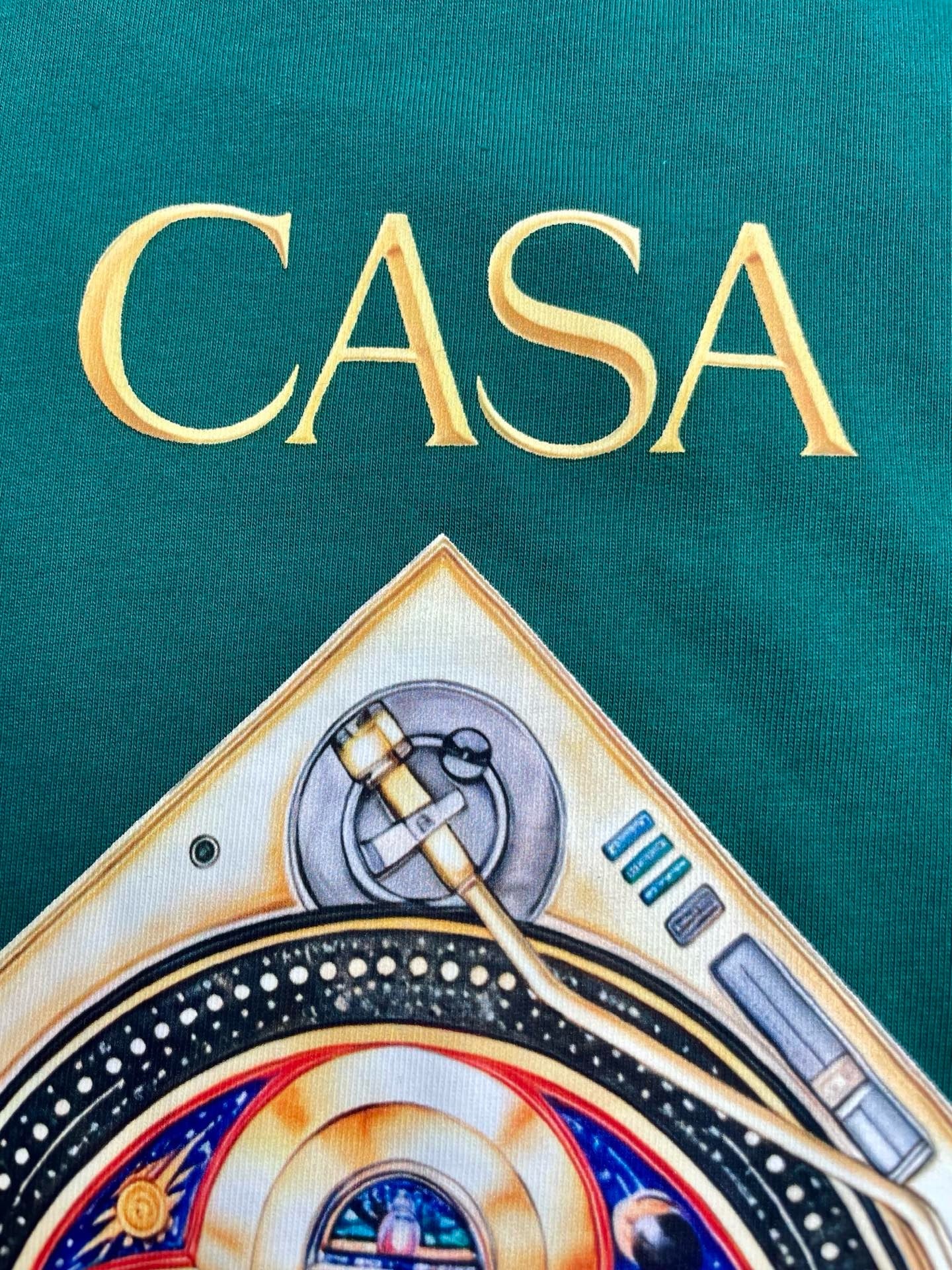 Casablanca T-Shirt
