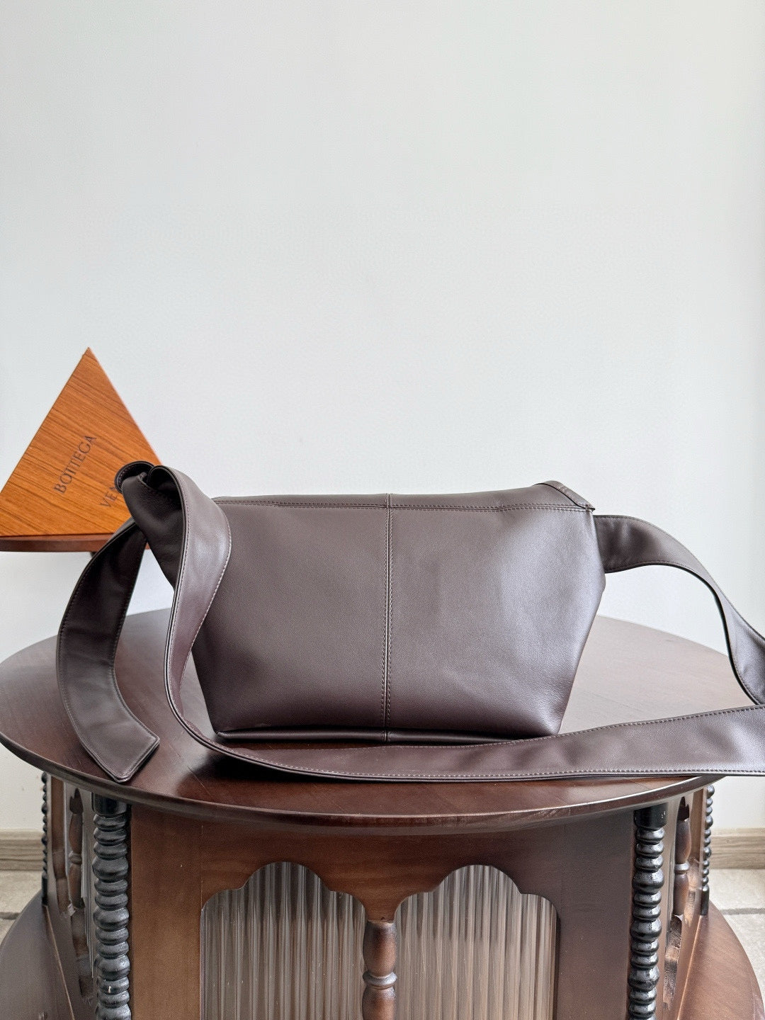 Bottega Veneta Cross Body Bag