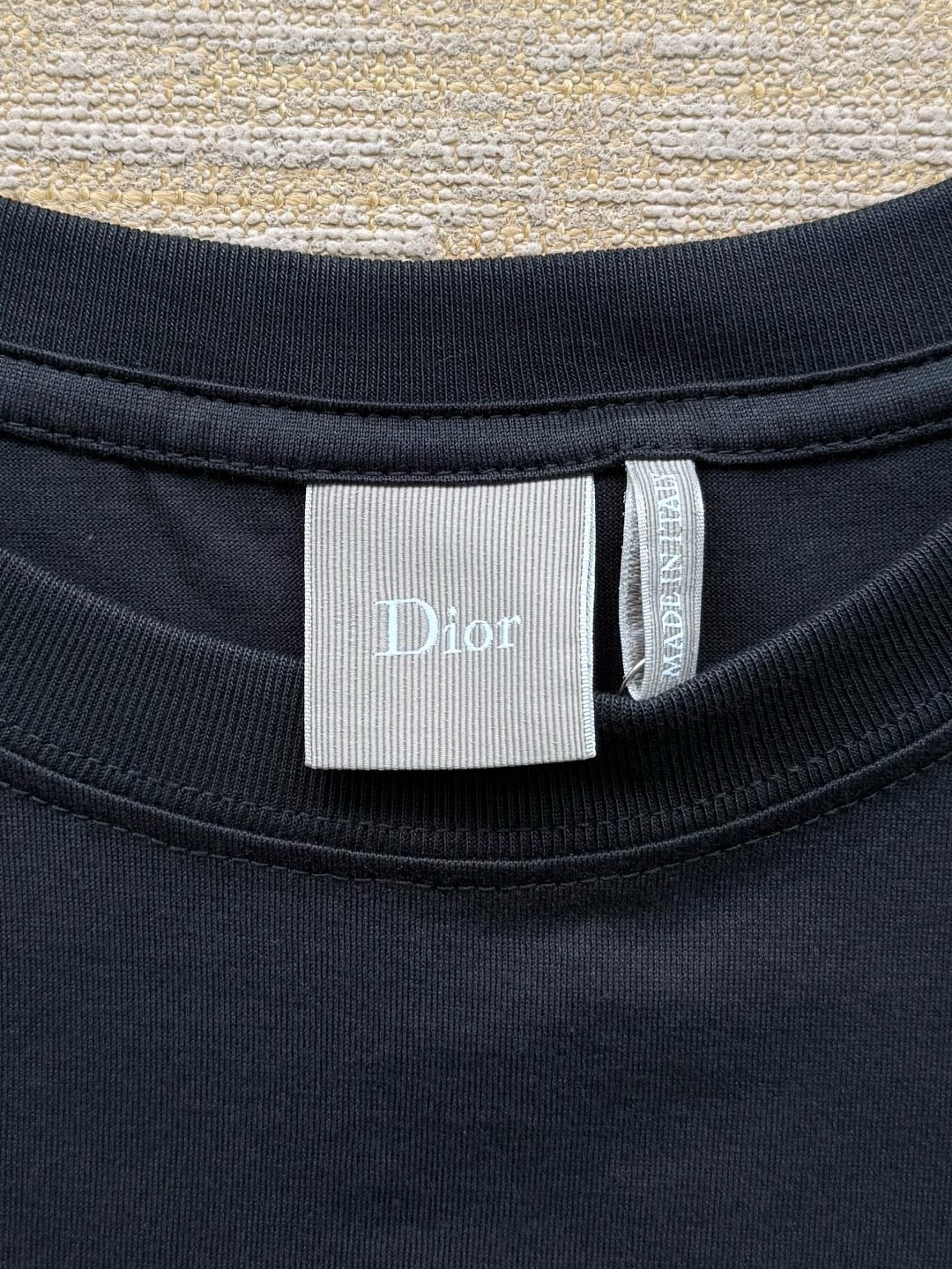 Dior T-shirt