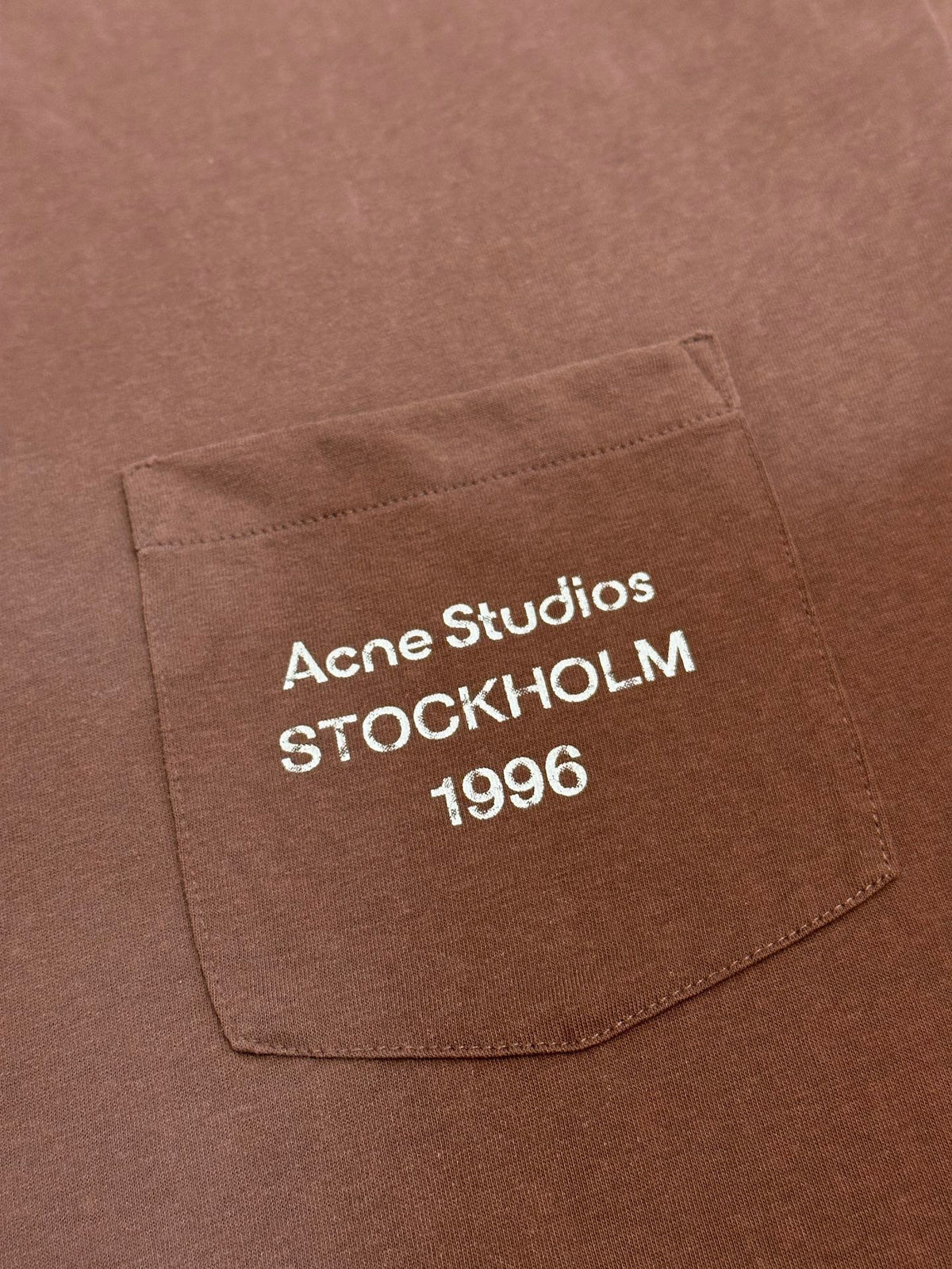 AS T-Shirt