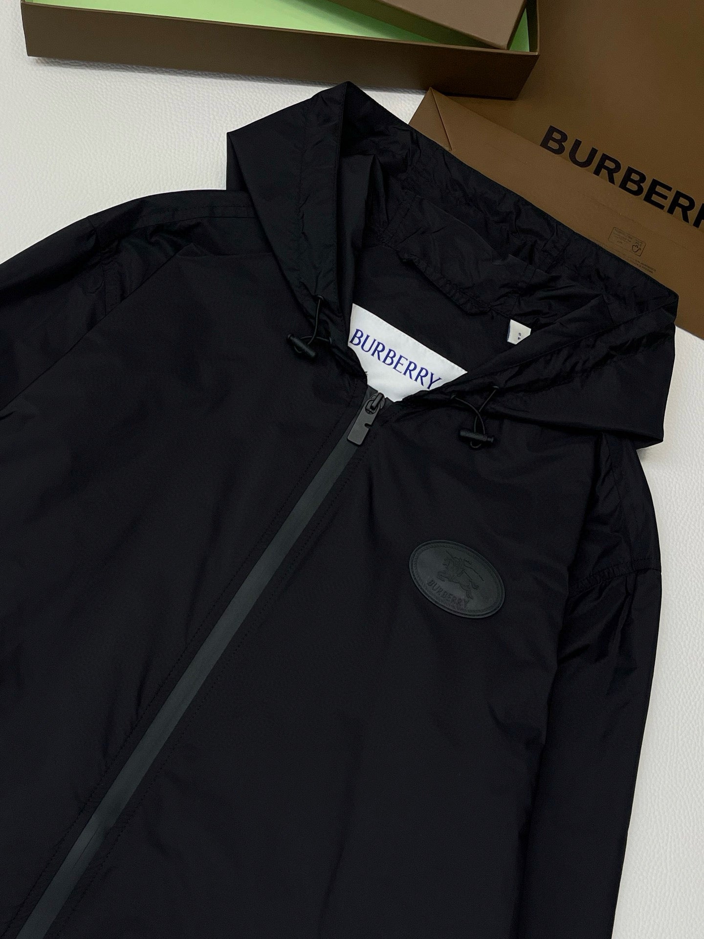 BBR Jacket