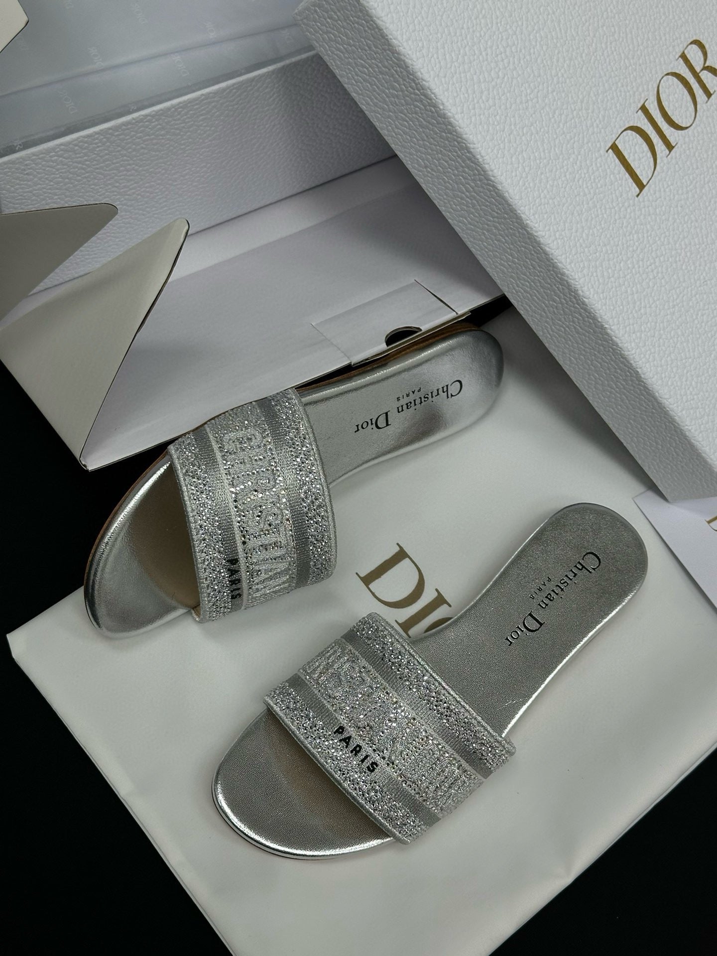 Dior Sandals