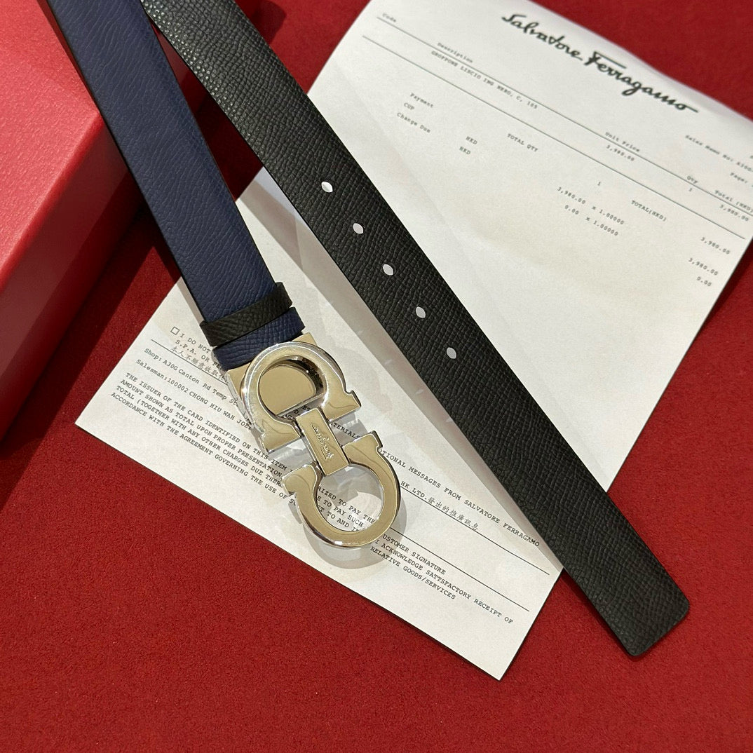 Ferragamo Belt
