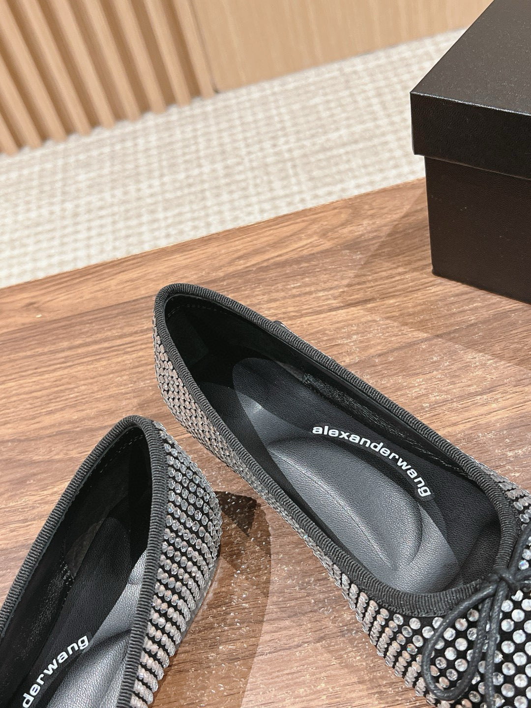 Alexander Wang Flats