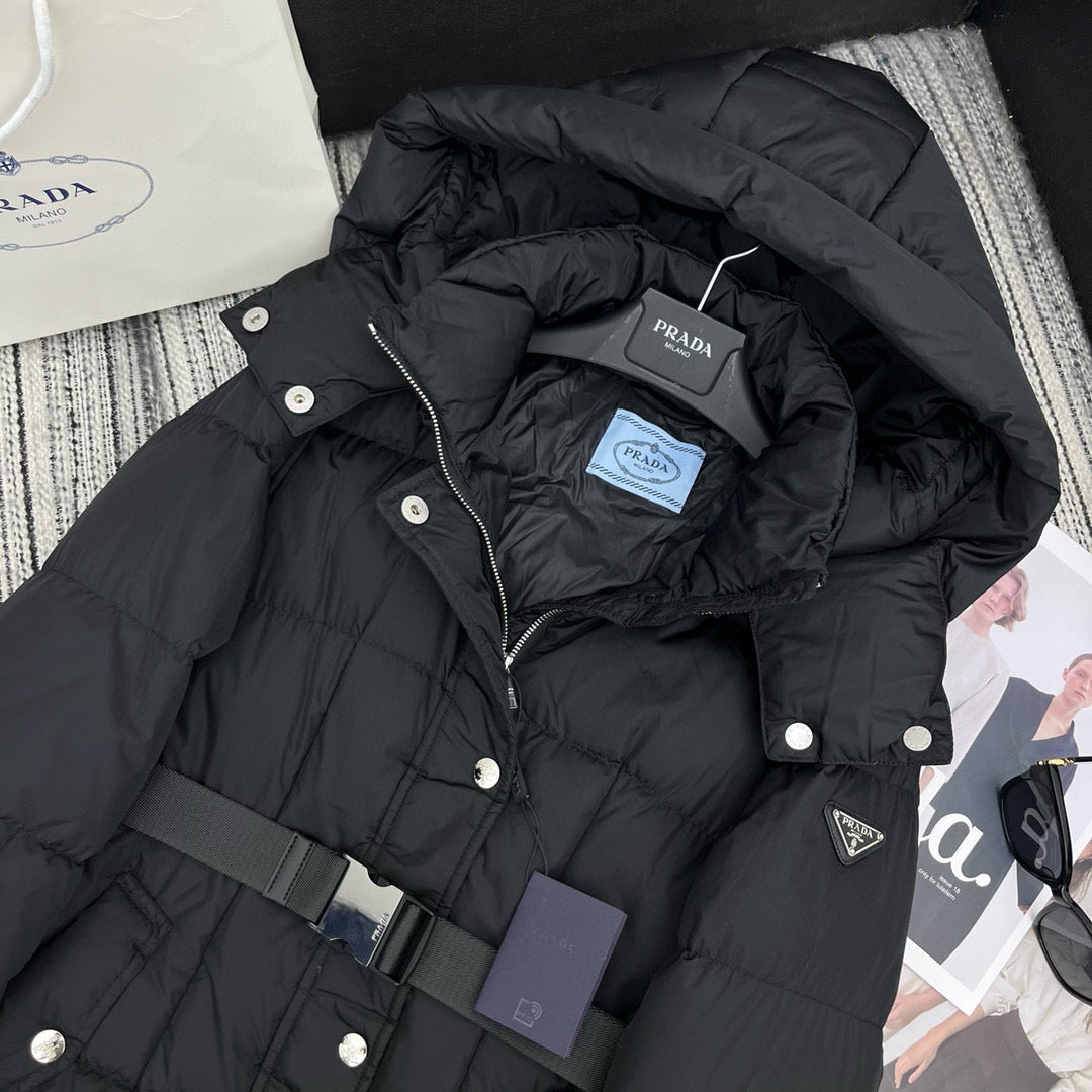 Prada Down Jacket