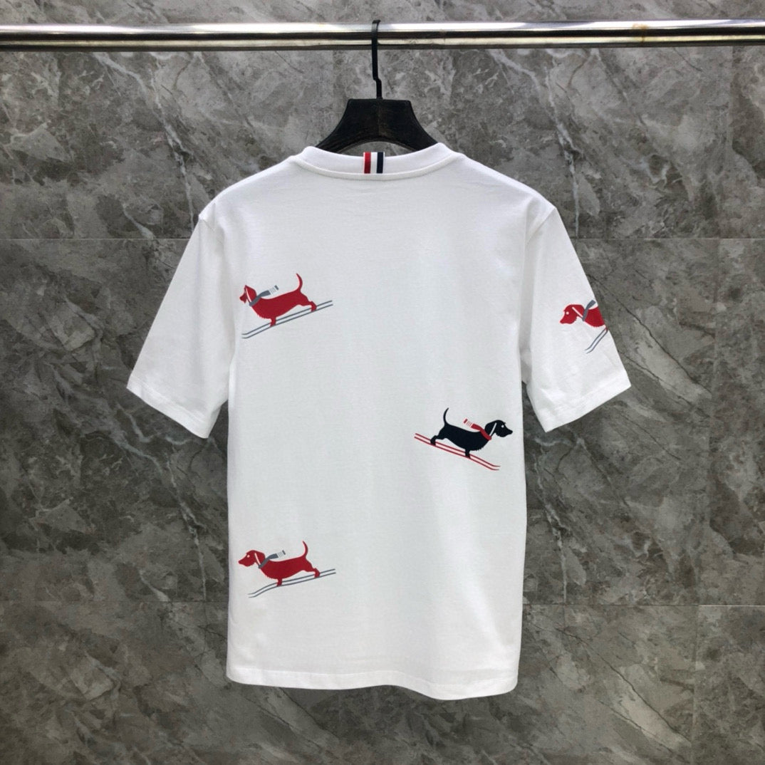 Thom Browne T-Shirt