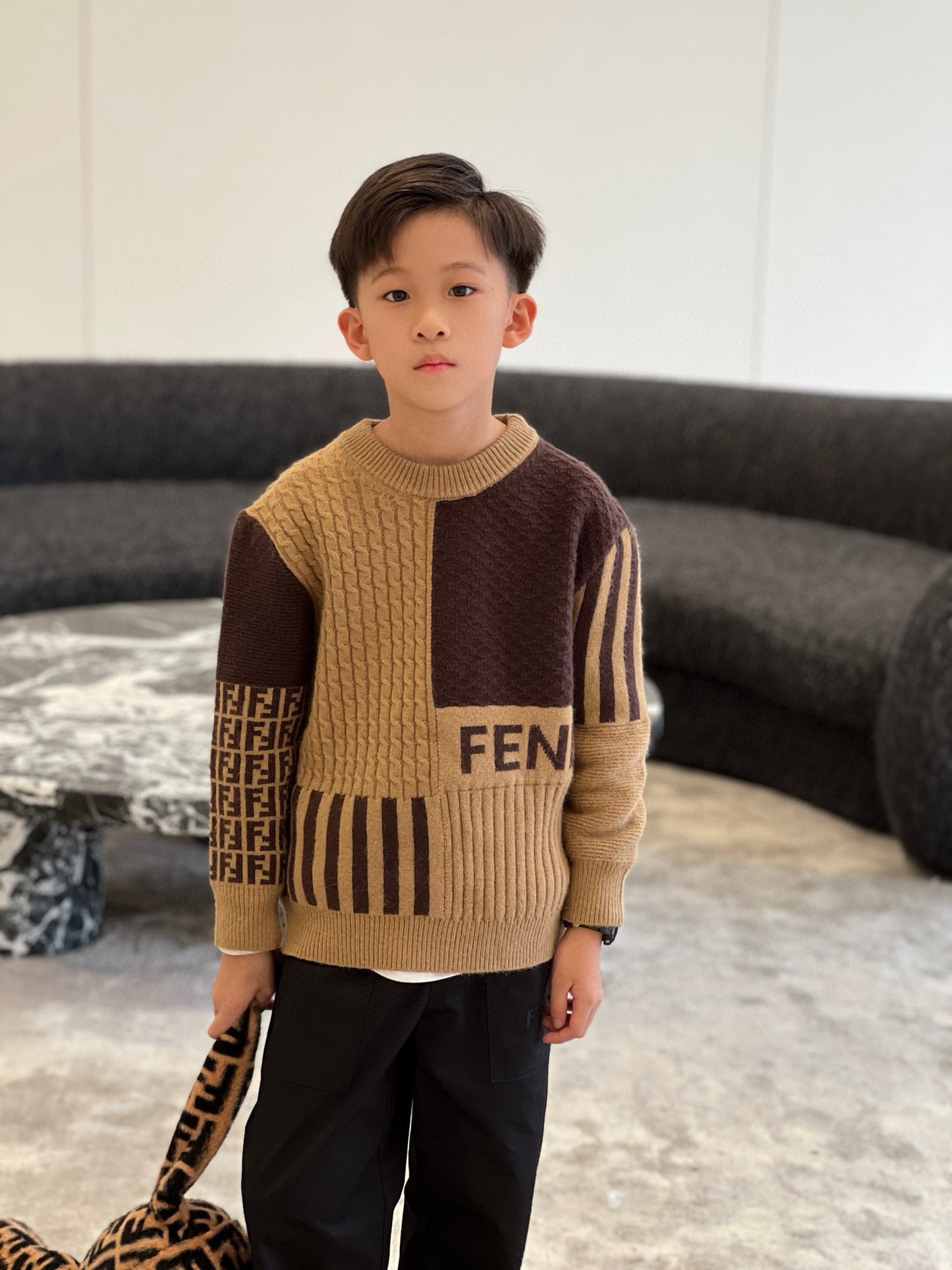 Fendi Sweater