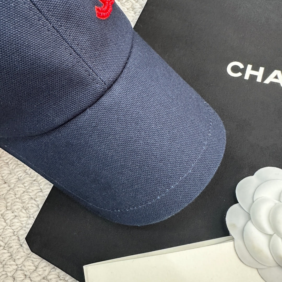 Chanel Cap