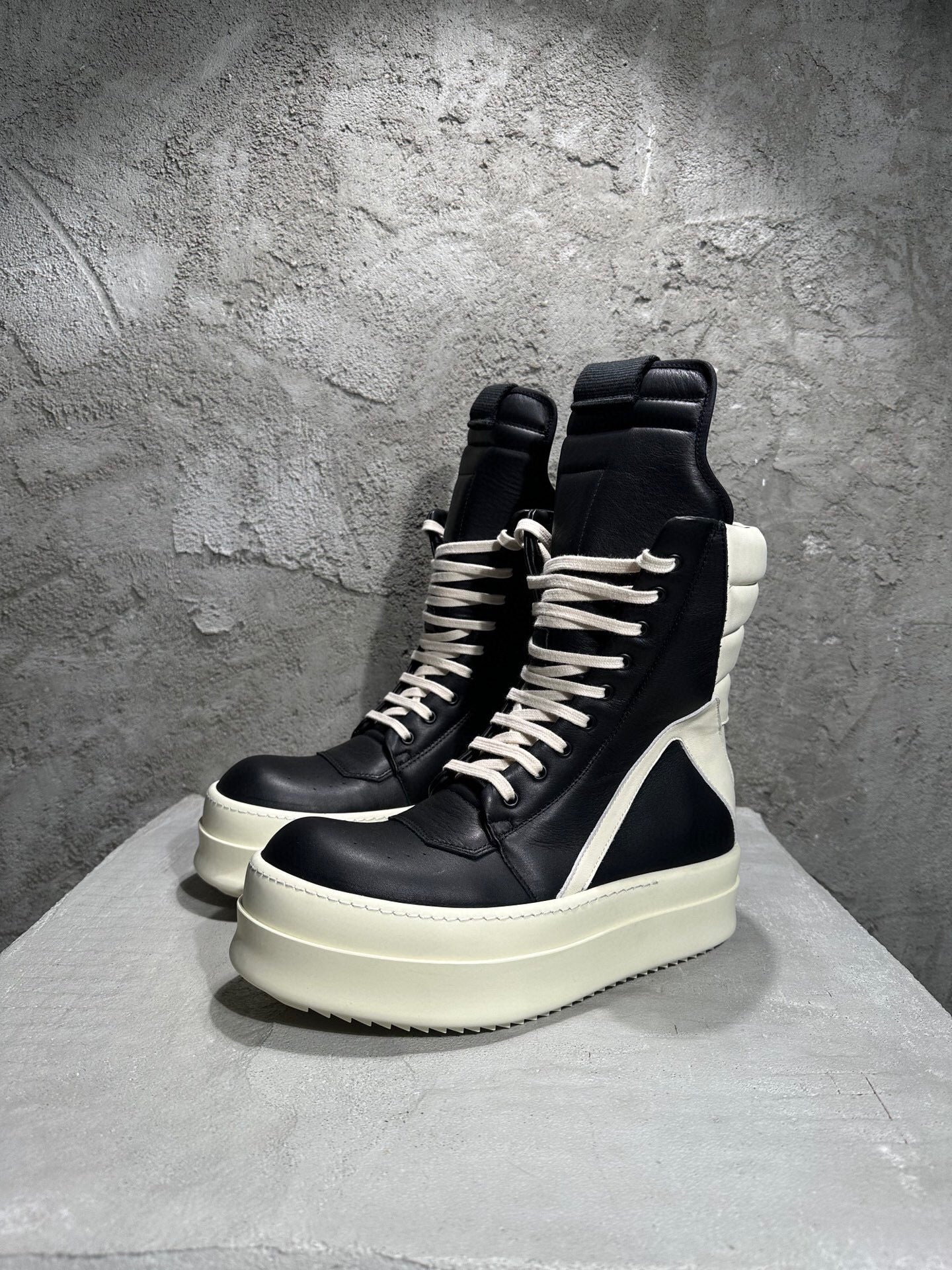 Rick Owen Sneaker