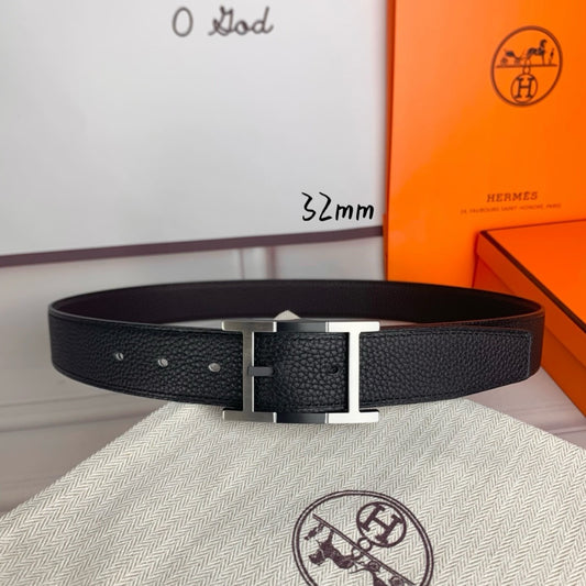 Hermes Belt
