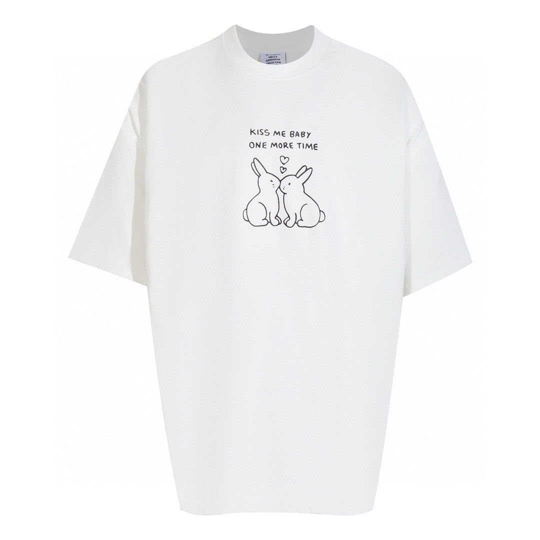 Vetements T-Shirt
