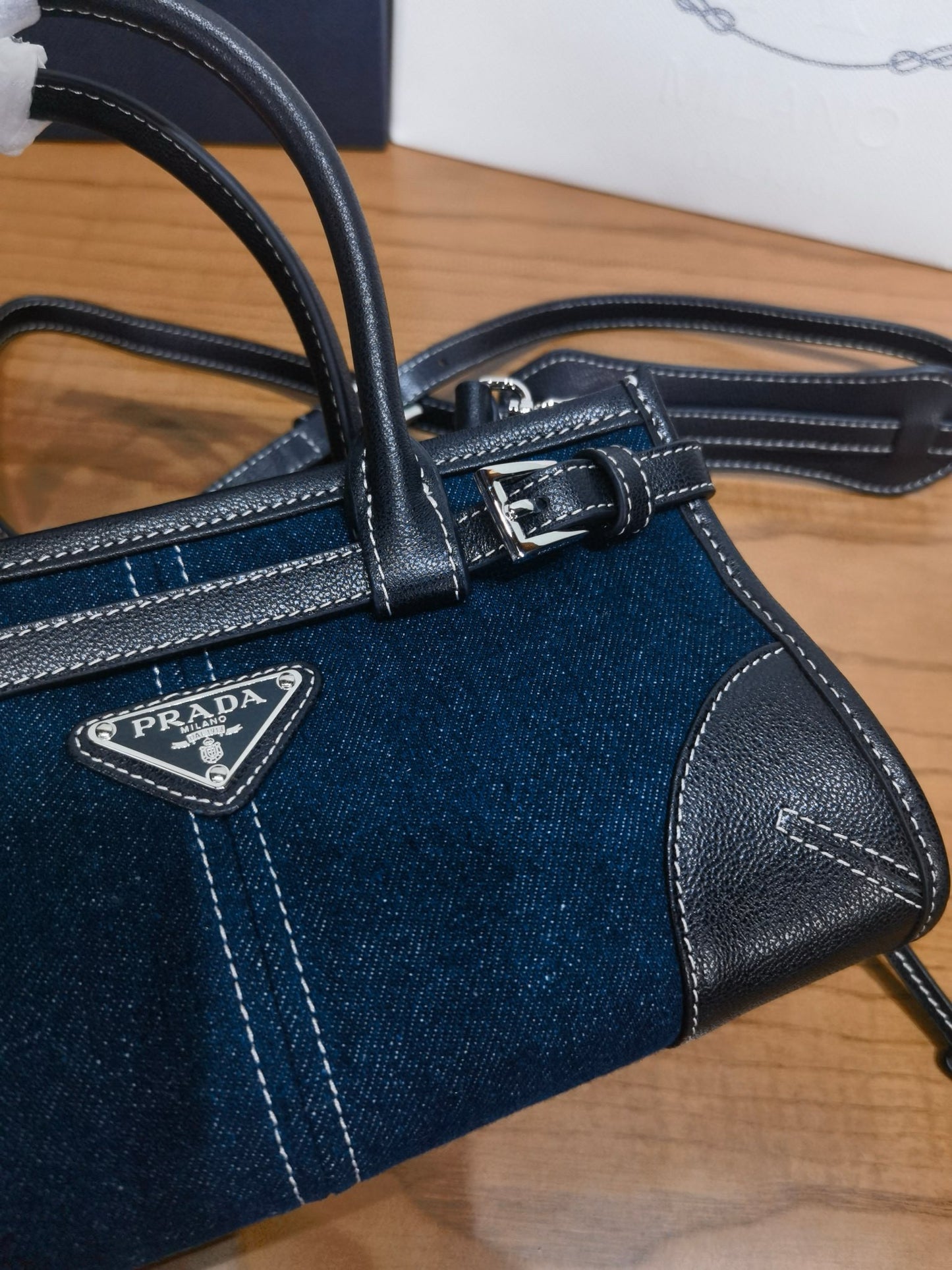 PD Bonnie Handbag Mini