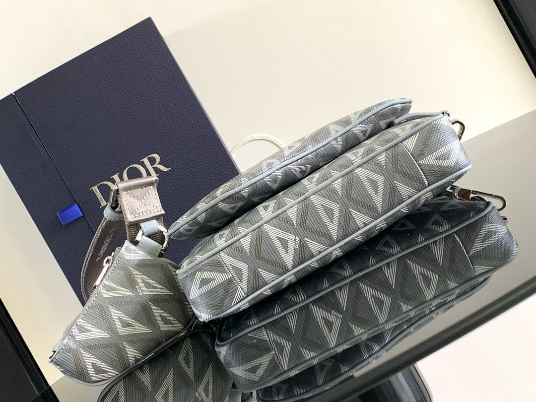 Dior Messenger Bag