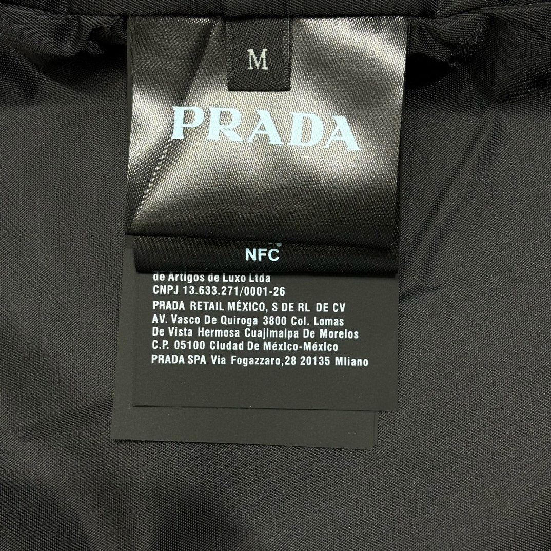 Chaqueta Prada