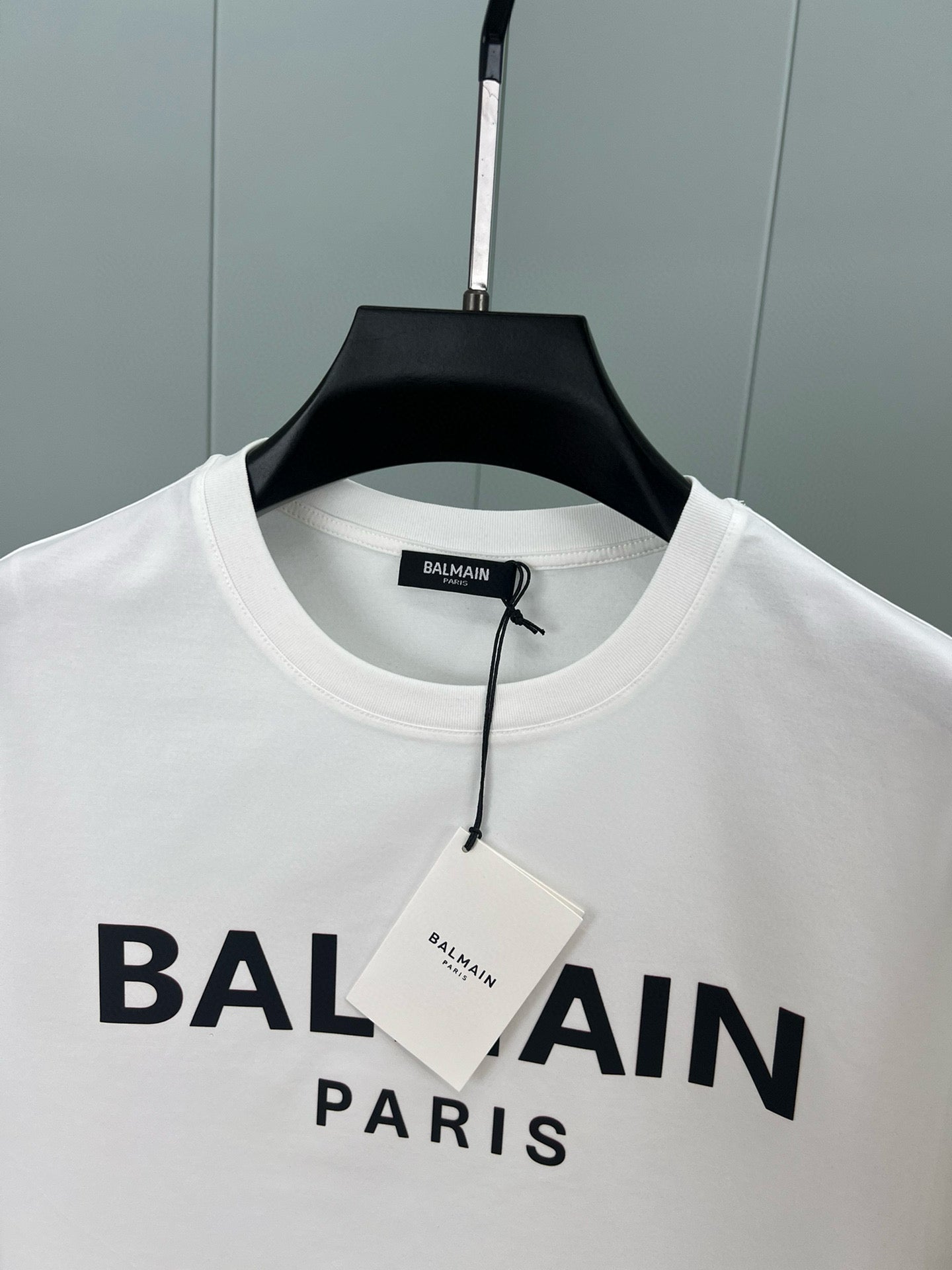 Balmain T-Shirt