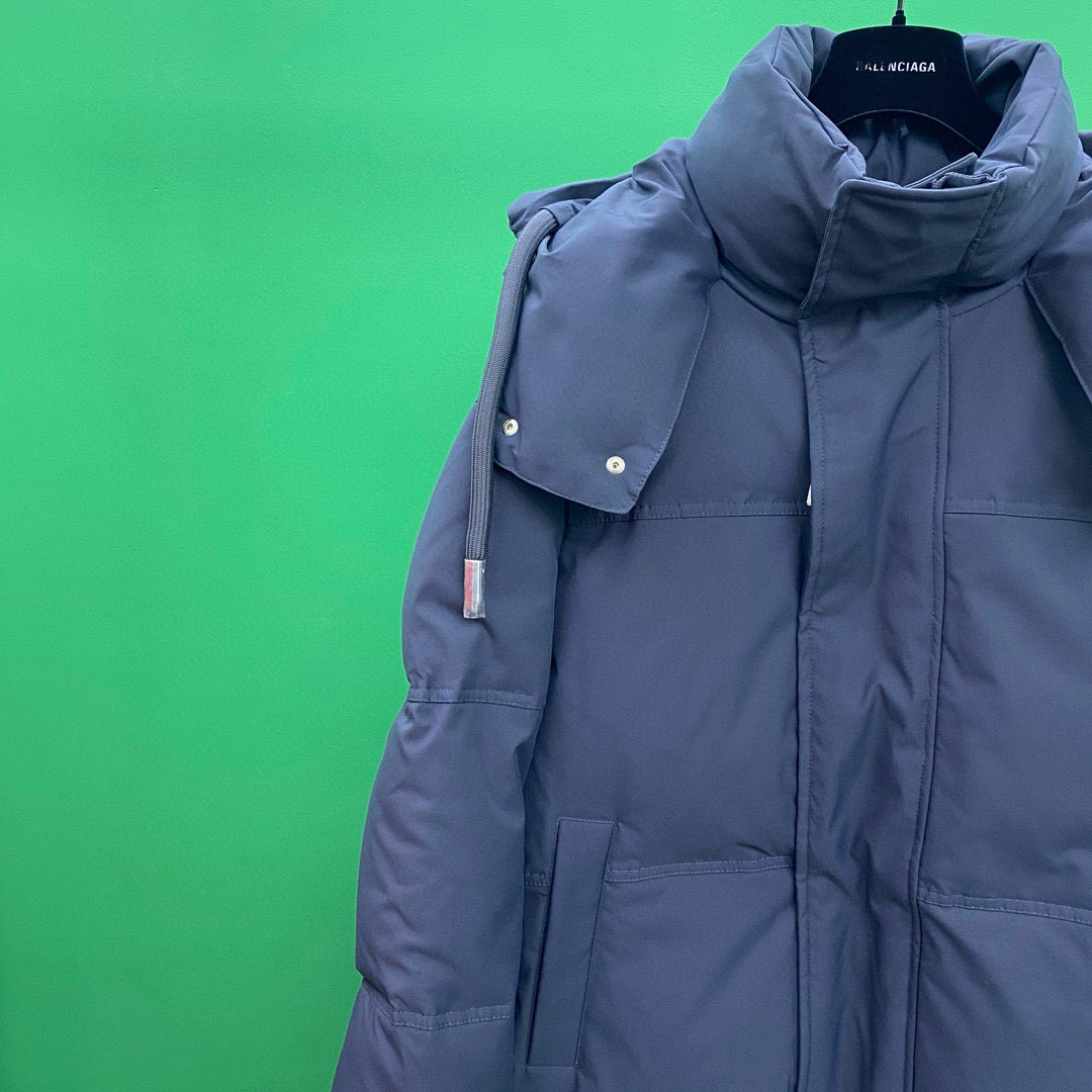 Ami Down Jacket