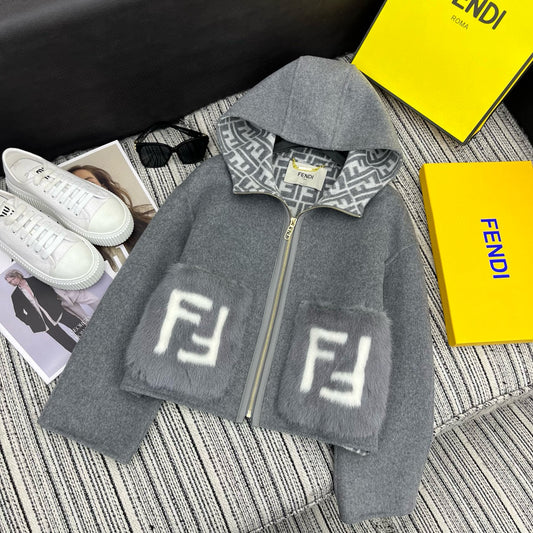 Fendi Jacket