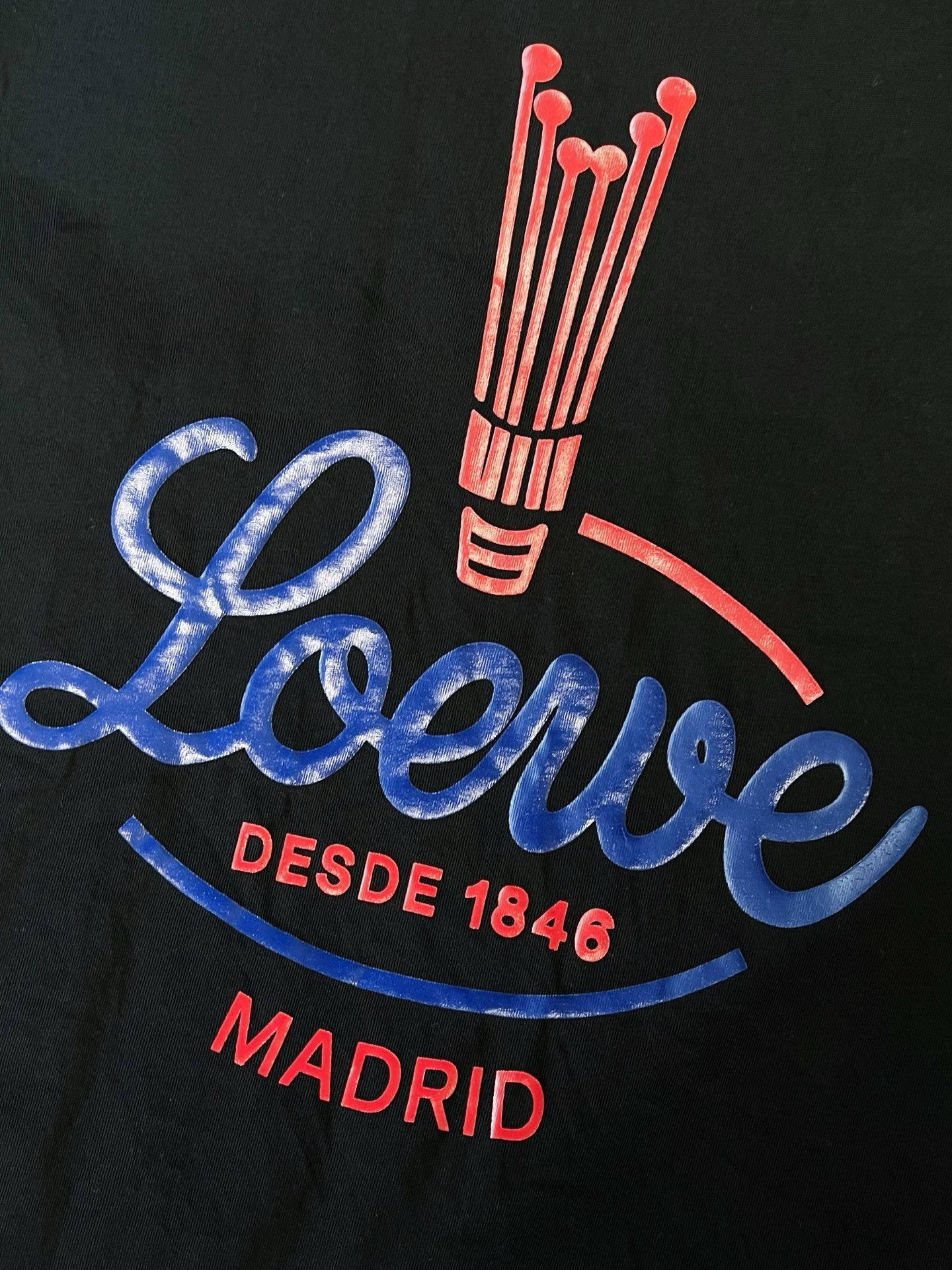 Loewe T-Shirt