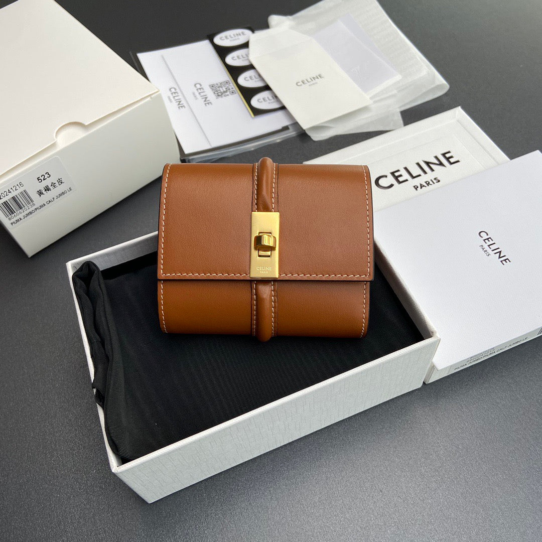Celine Wallet