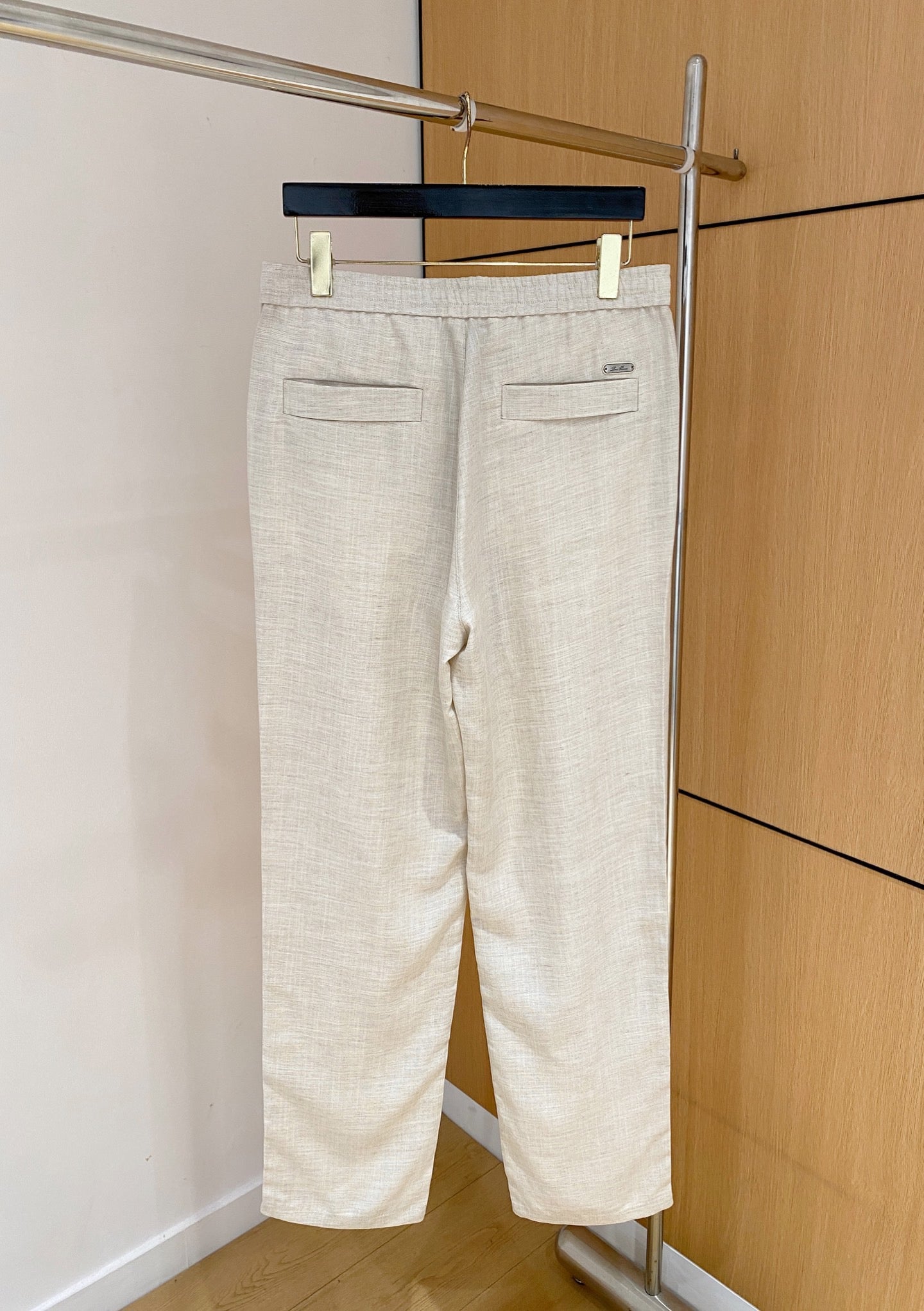 Loro Piana Long Pants