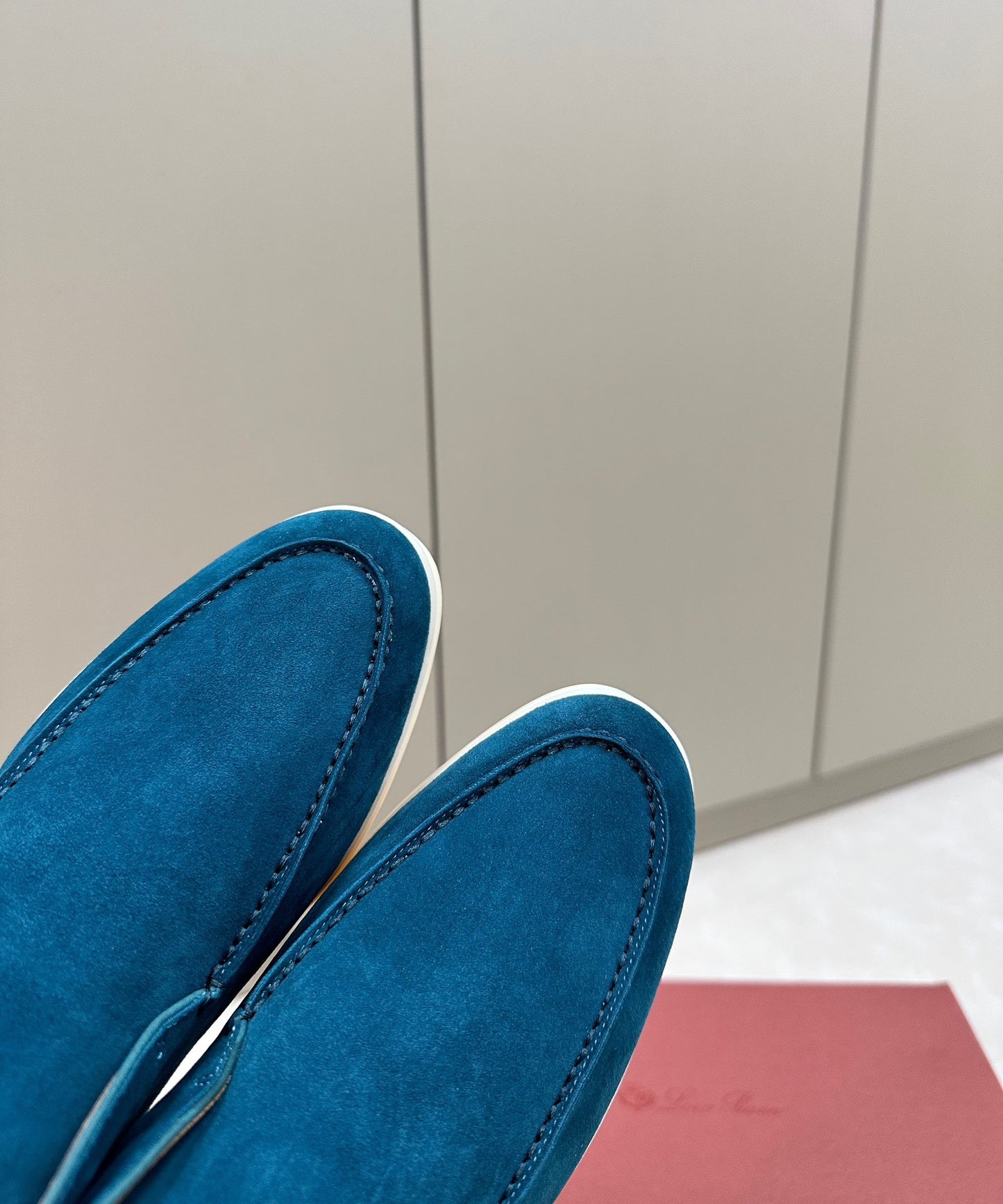 LP Loafers
