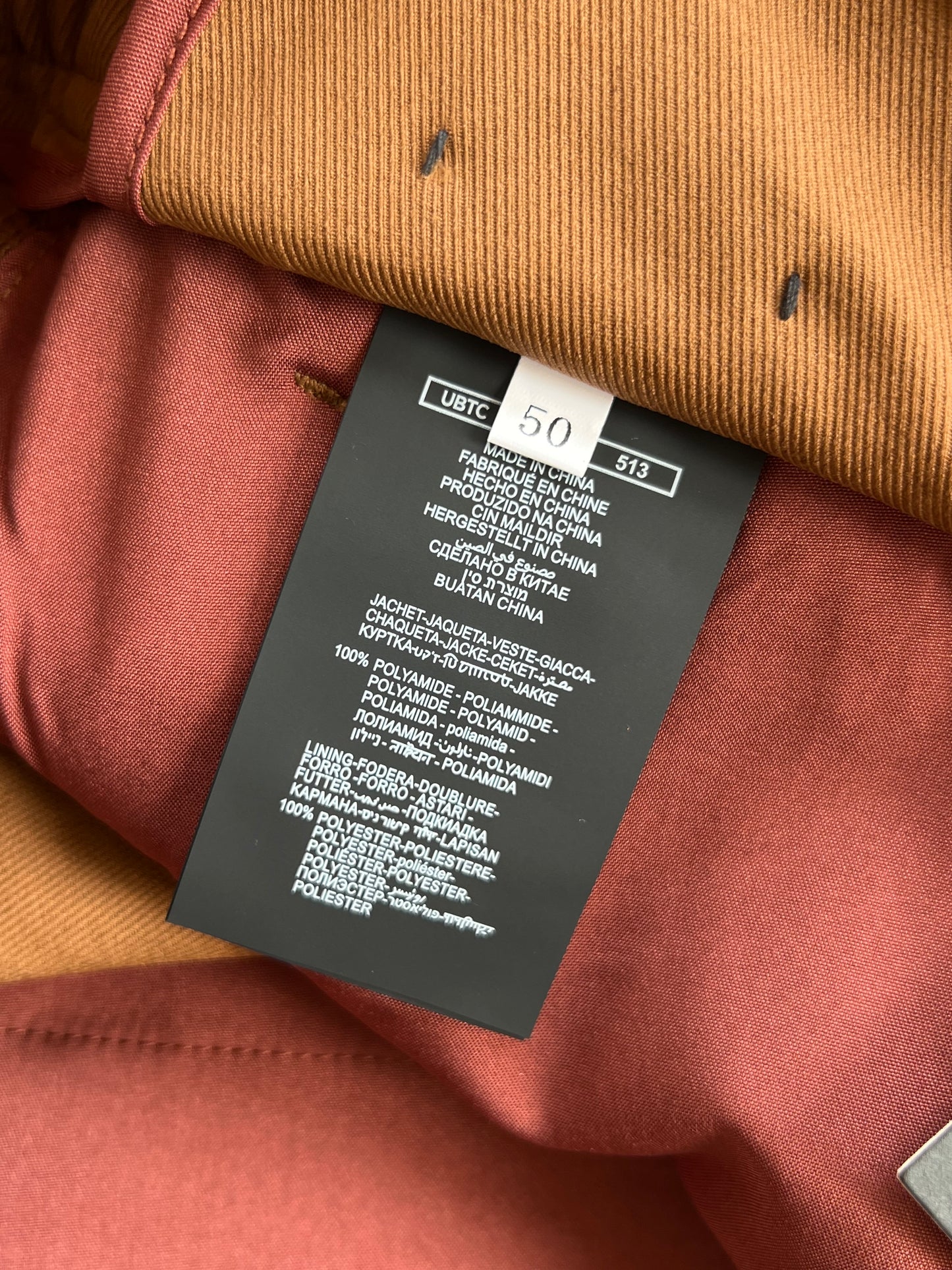 ZG Long Pants
