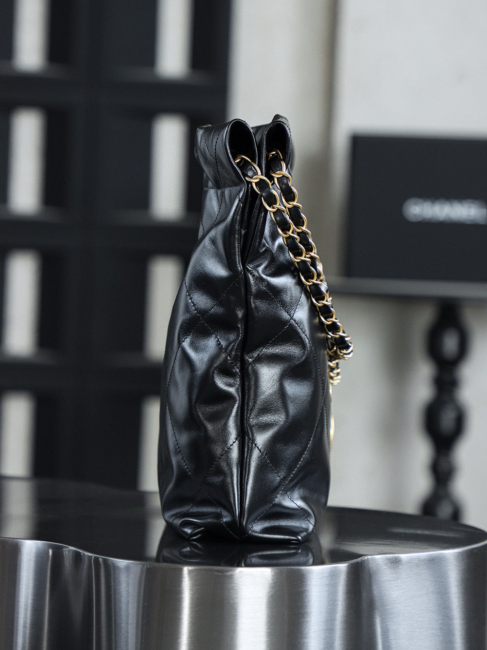 Chanel 22Bag (small)