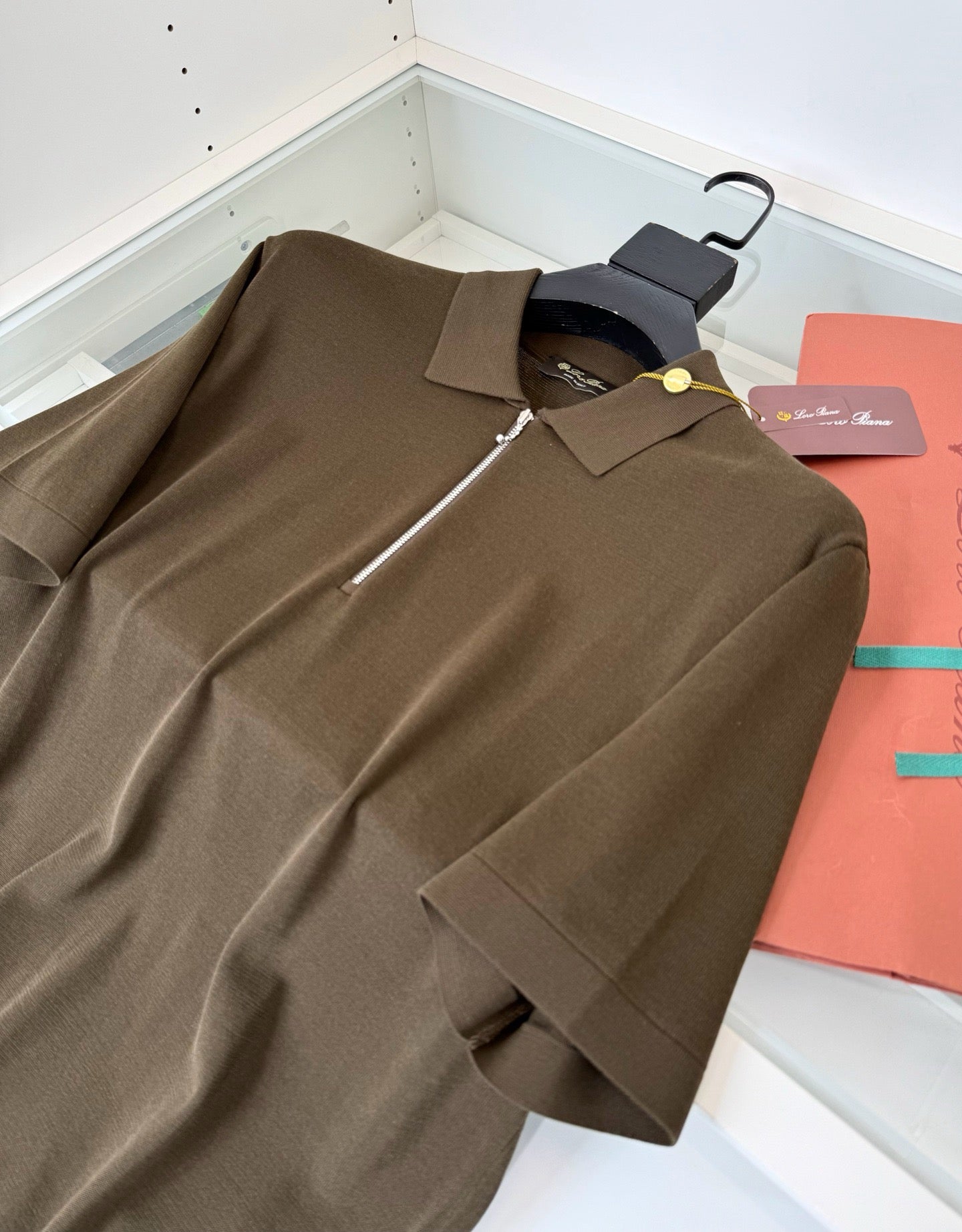 LP Polo