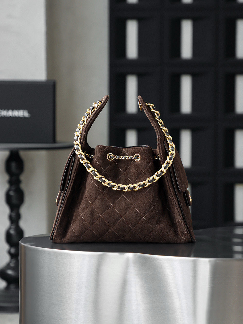 Chanel Hobo 25Bag